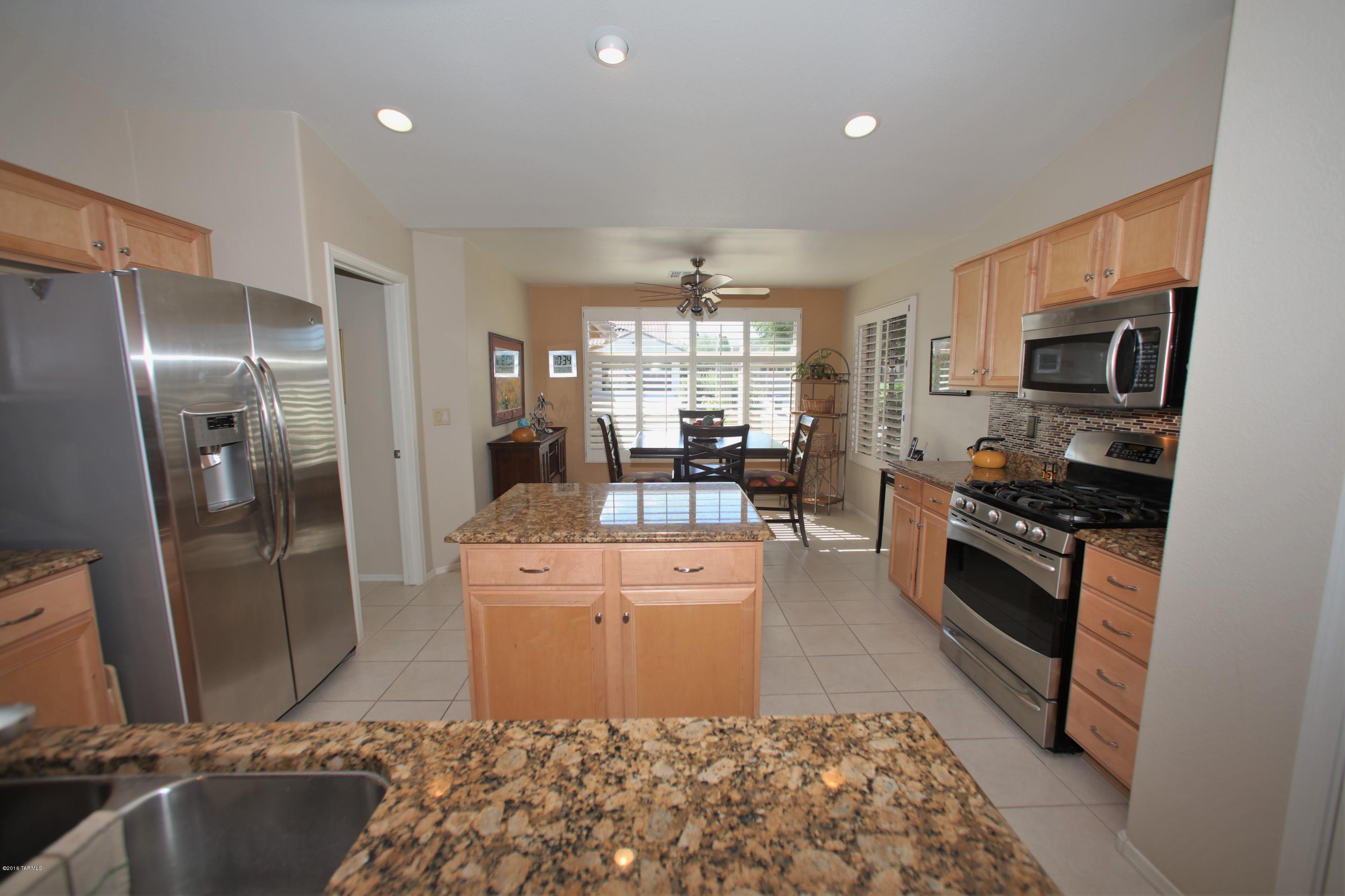 Quail Creek (1-306) - Residential