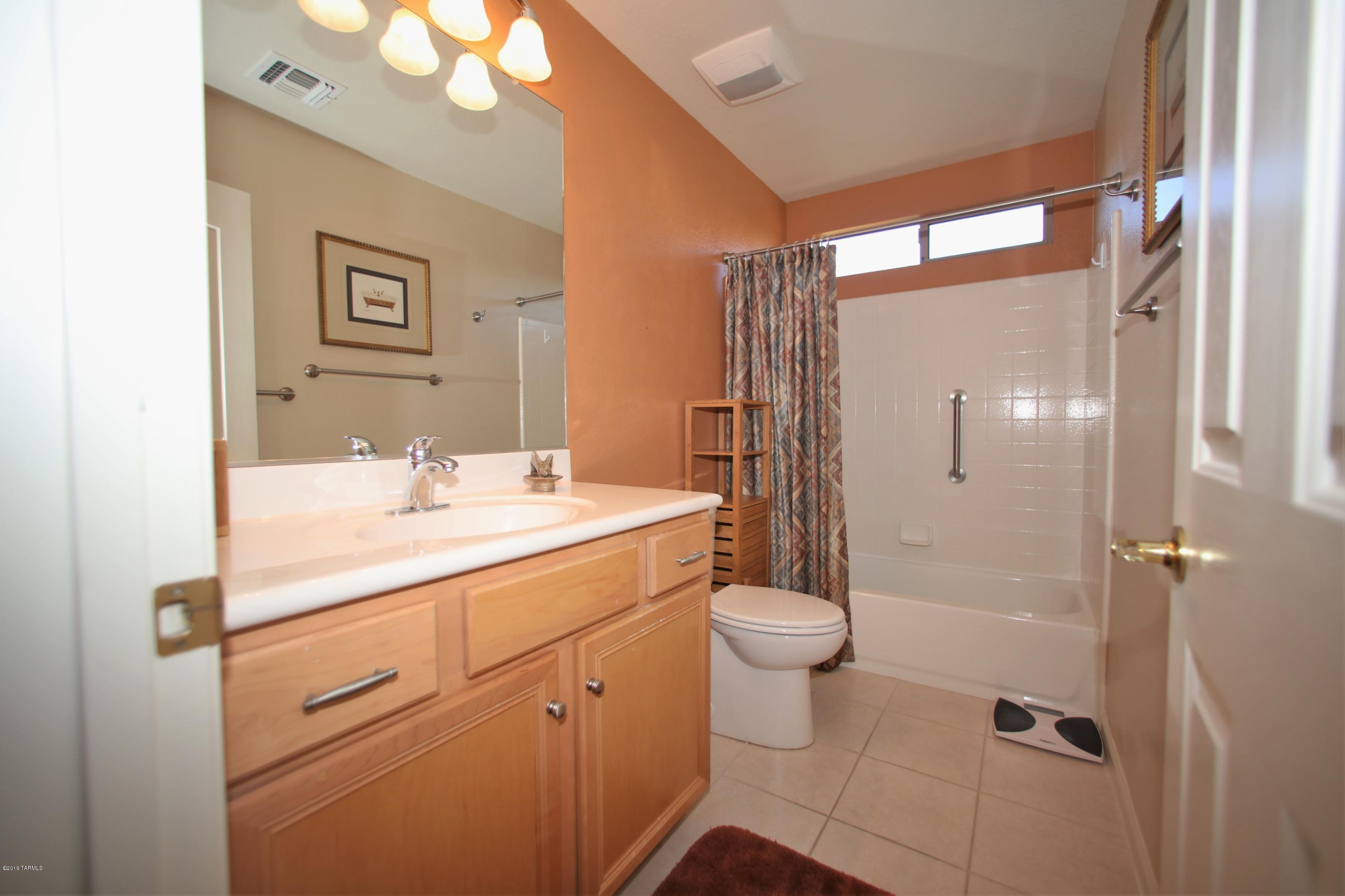 Quail Creek (1-306) - Residential