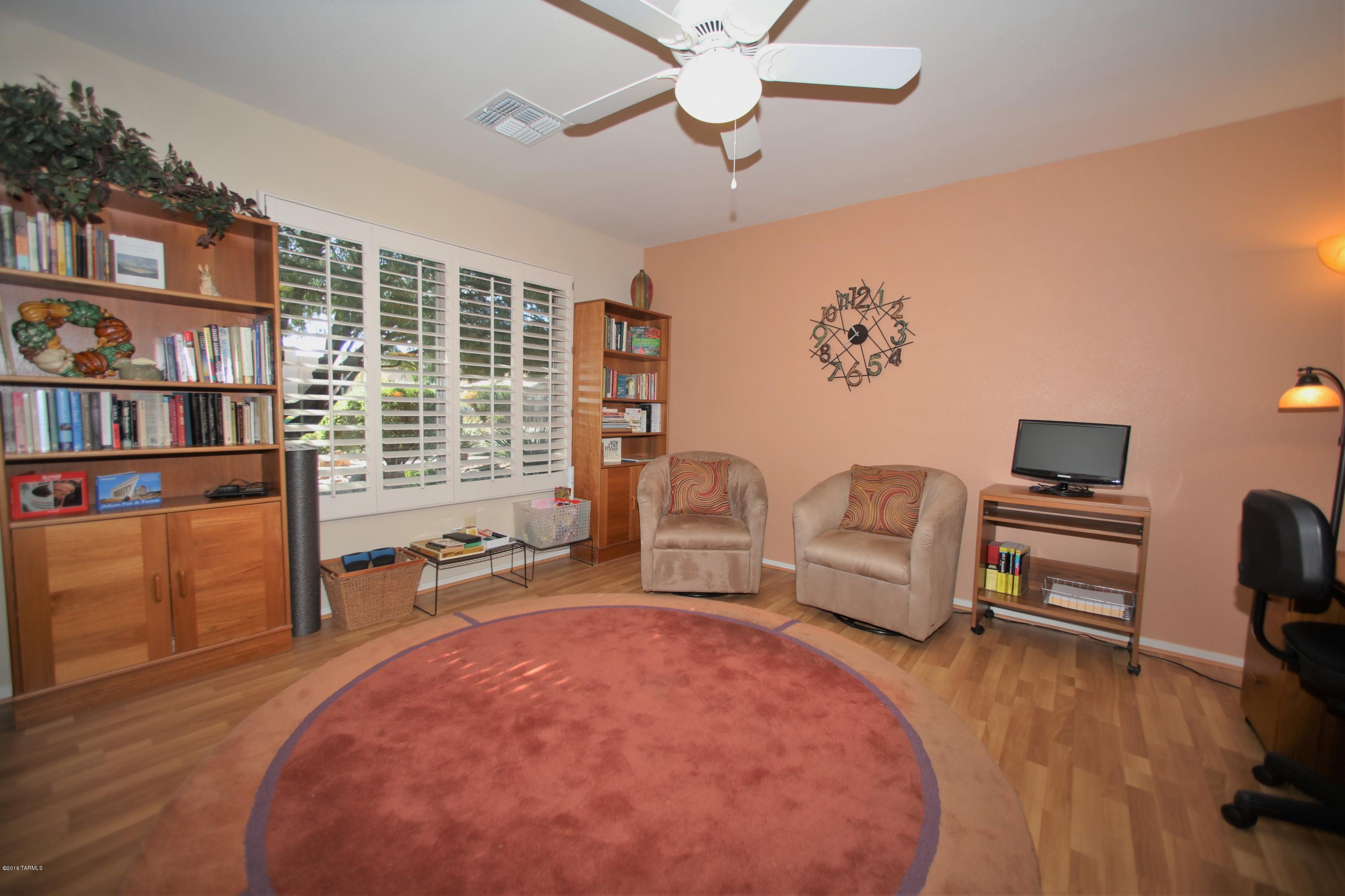Quail Creek (1-306) - Residential