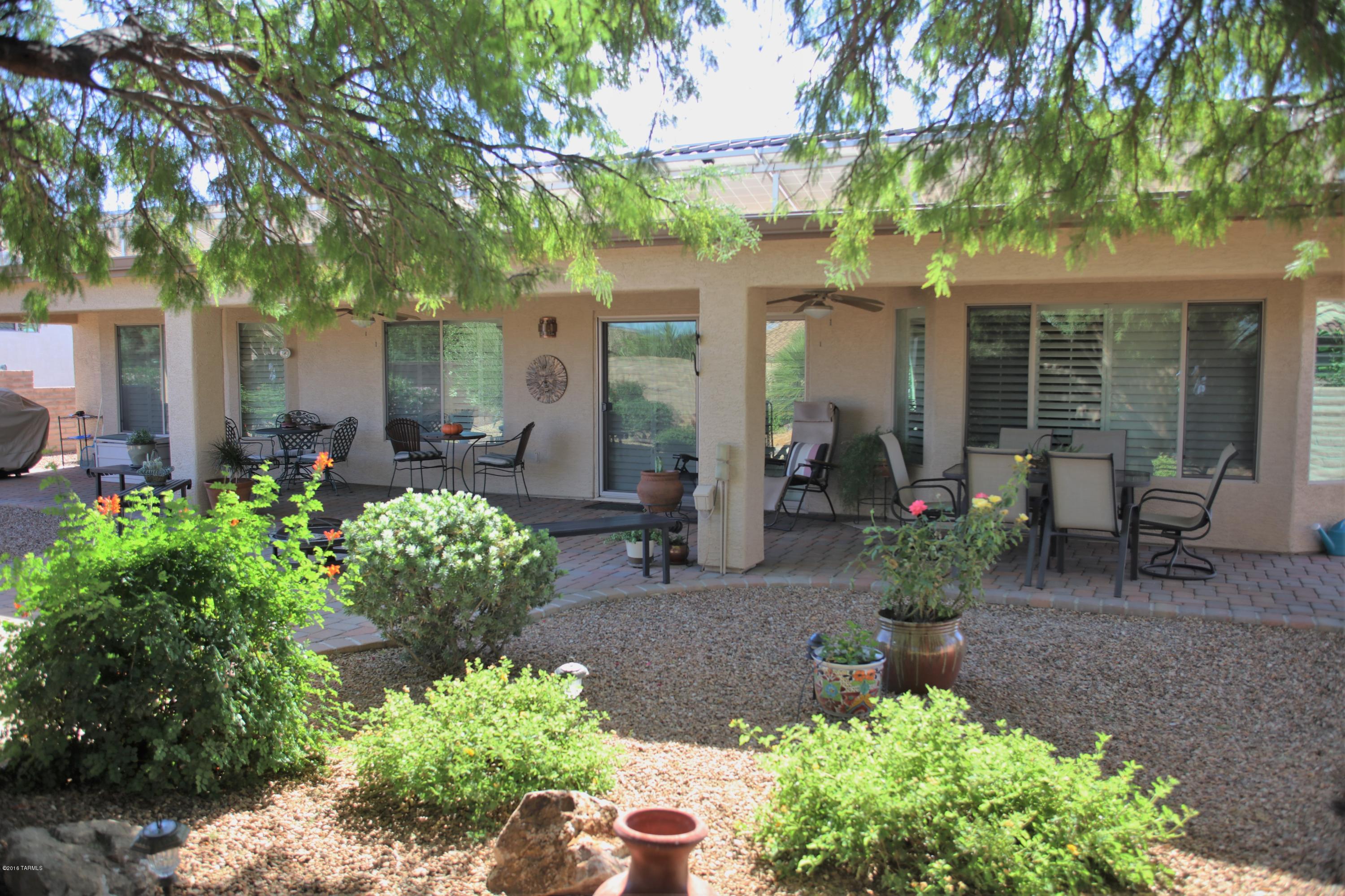 Quail Creek (1-306) - Residential