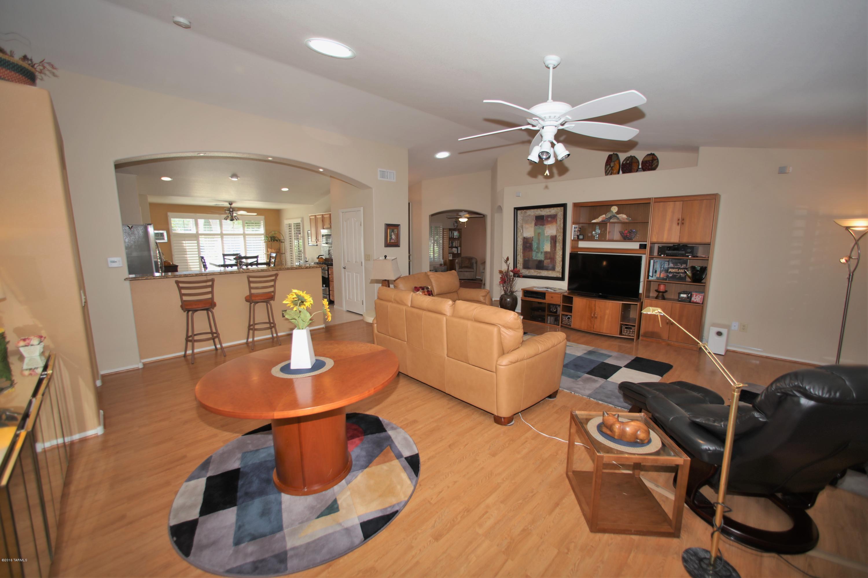 Quail Creek (1-306) - Residential