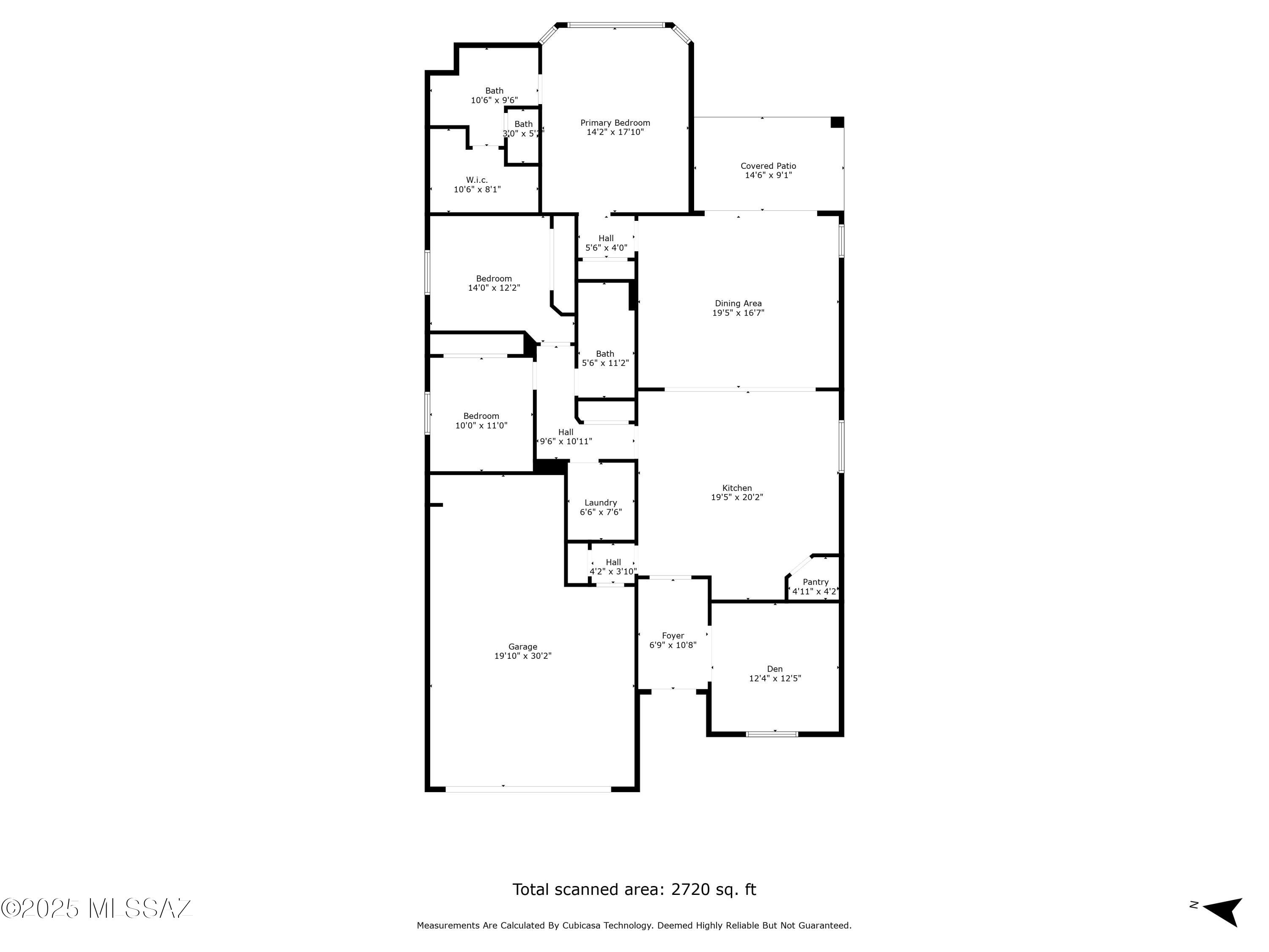 Tangerine Ridge Lots 1-97 Block 1 And Block 2 - Residential Lease
