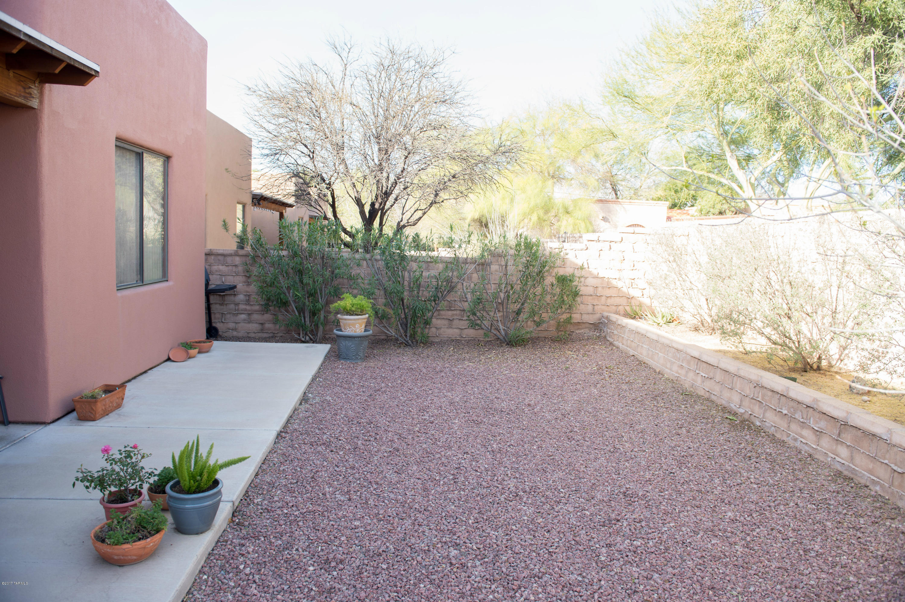 Barrio Centro (1-84) - Residential Lease