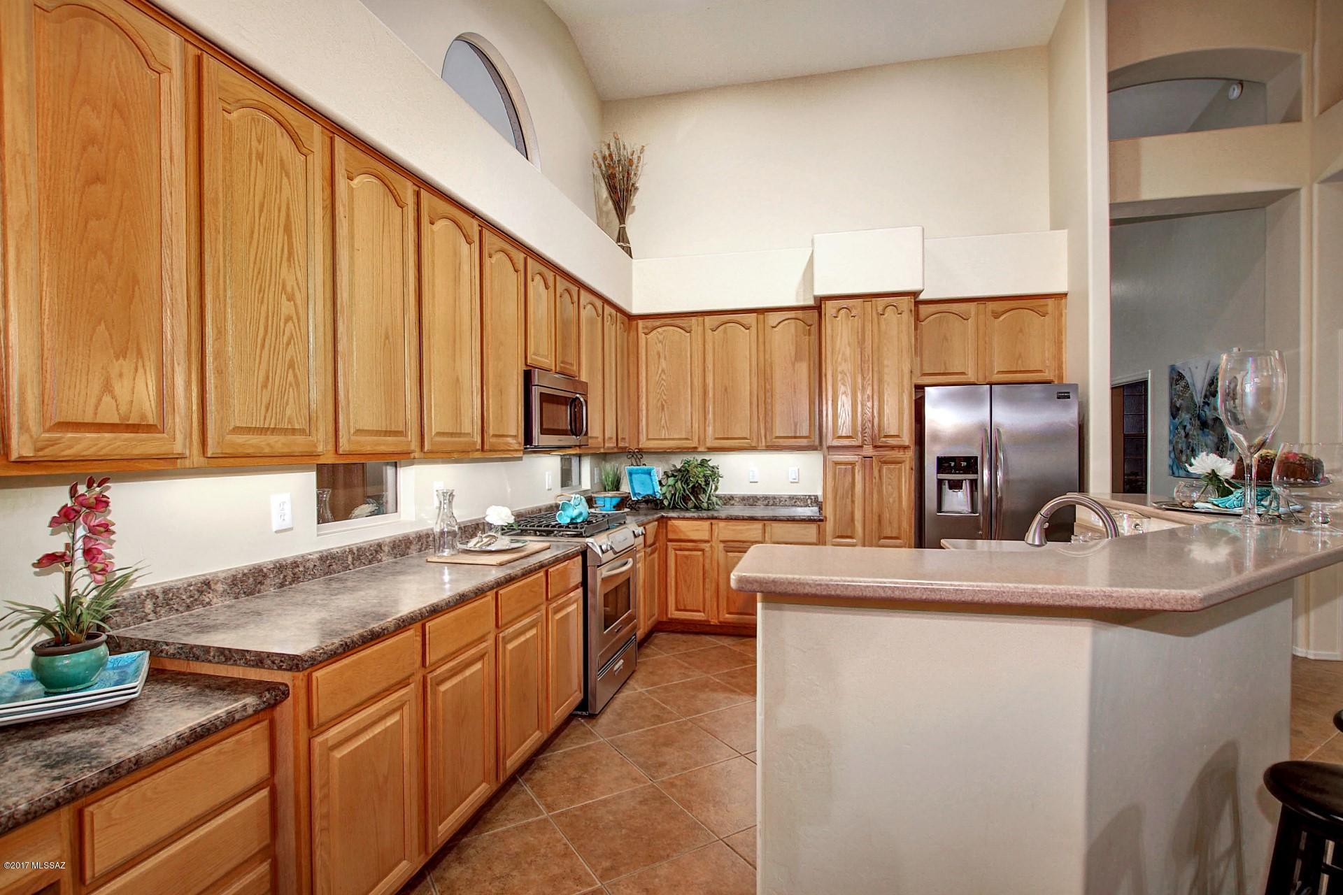 Catalina at Canada Hills (1-61) - Residential