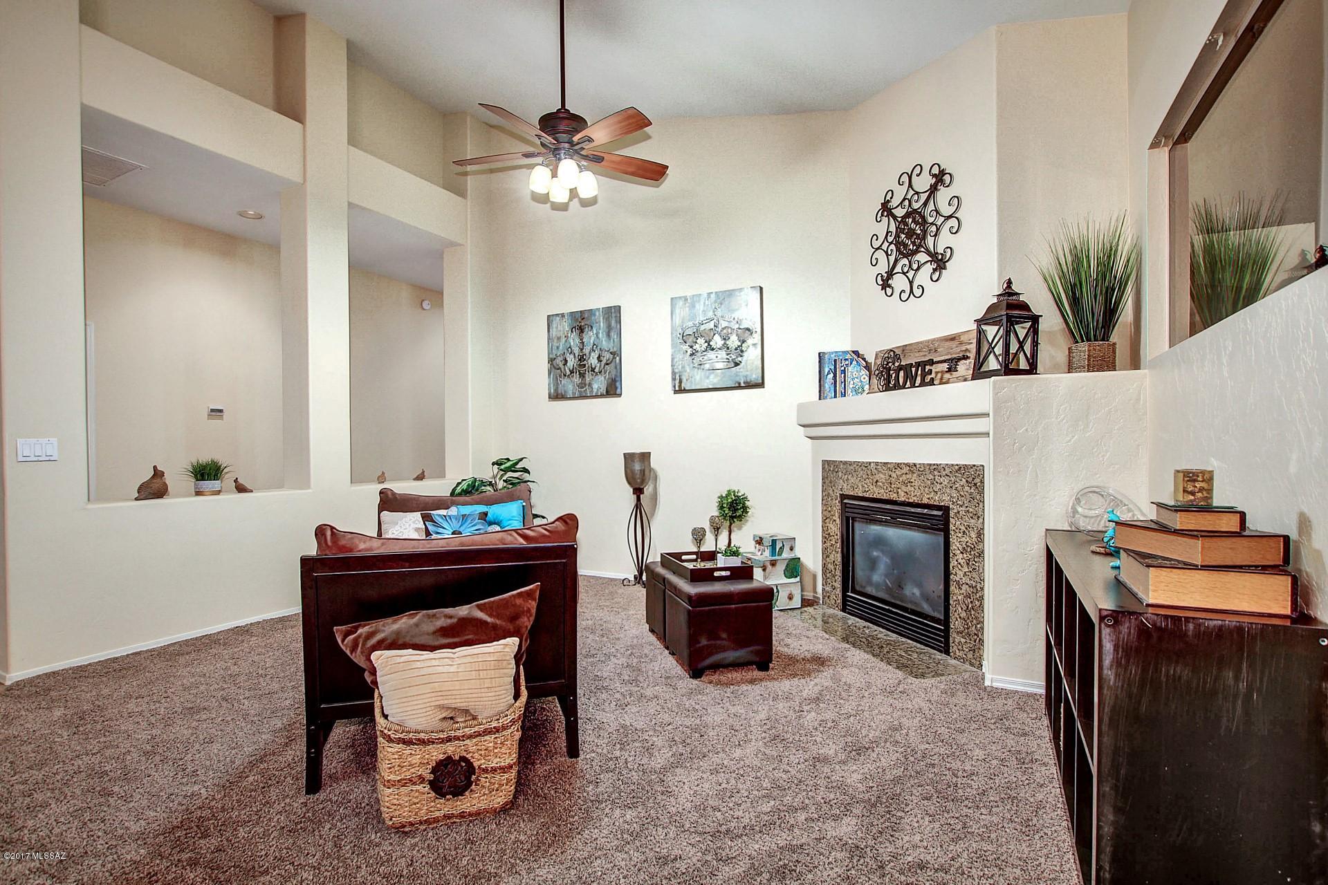 Catalina at Canada Hills (1-61) - Residential