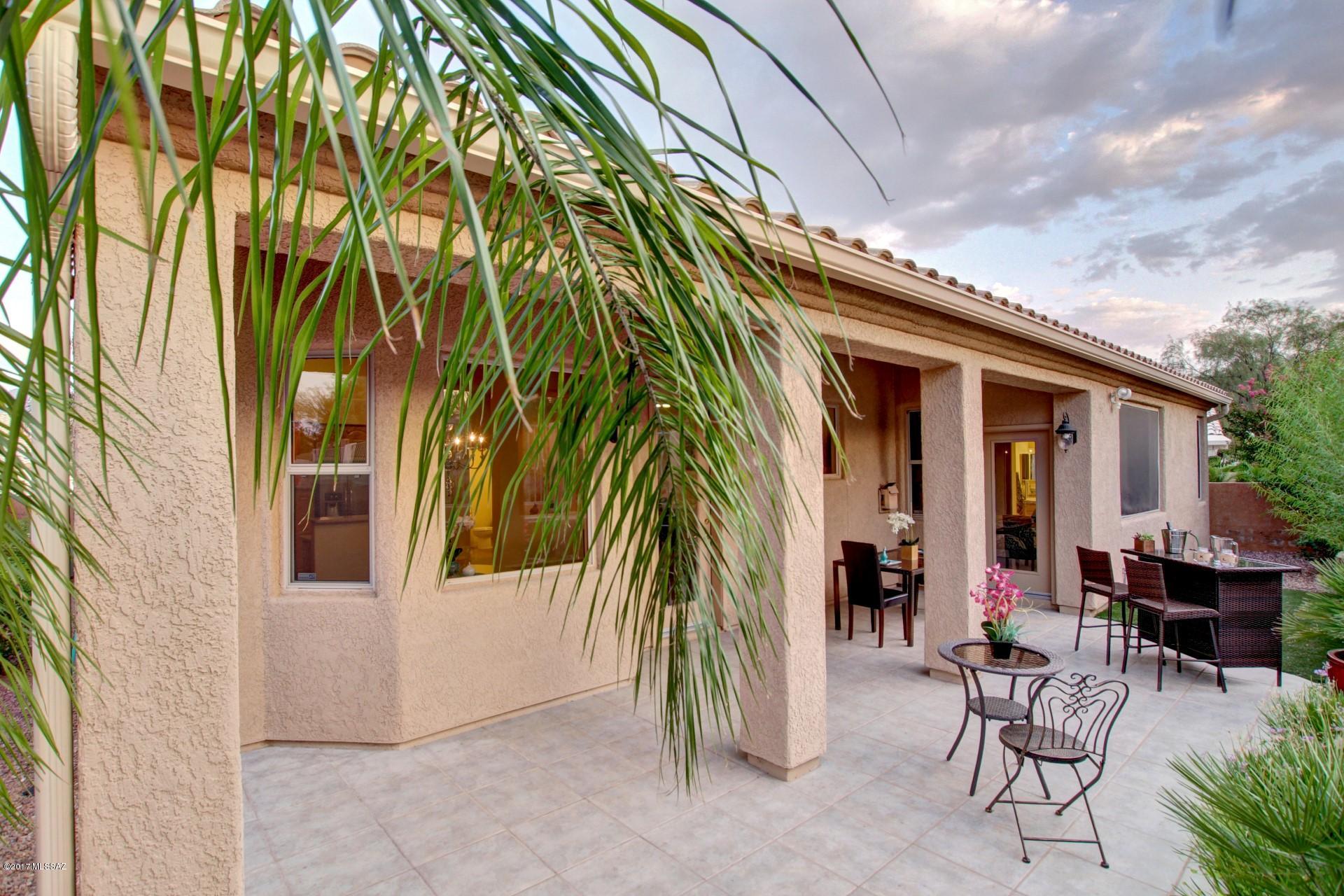 Catalina at Canada Hills (1-61) - Residential
