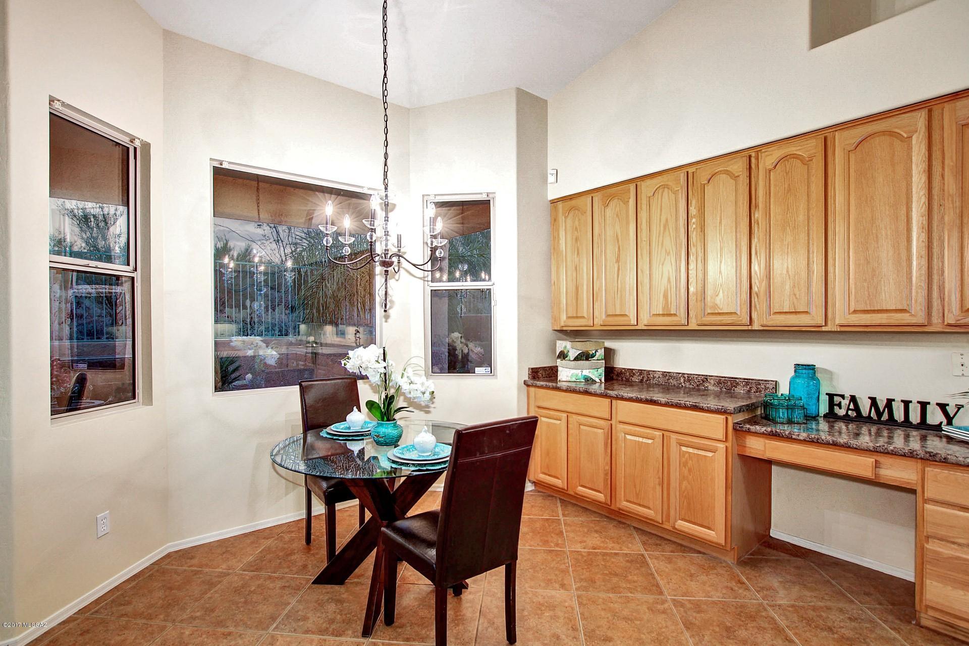 Catalina at Canada Hills (1-61) - Residential