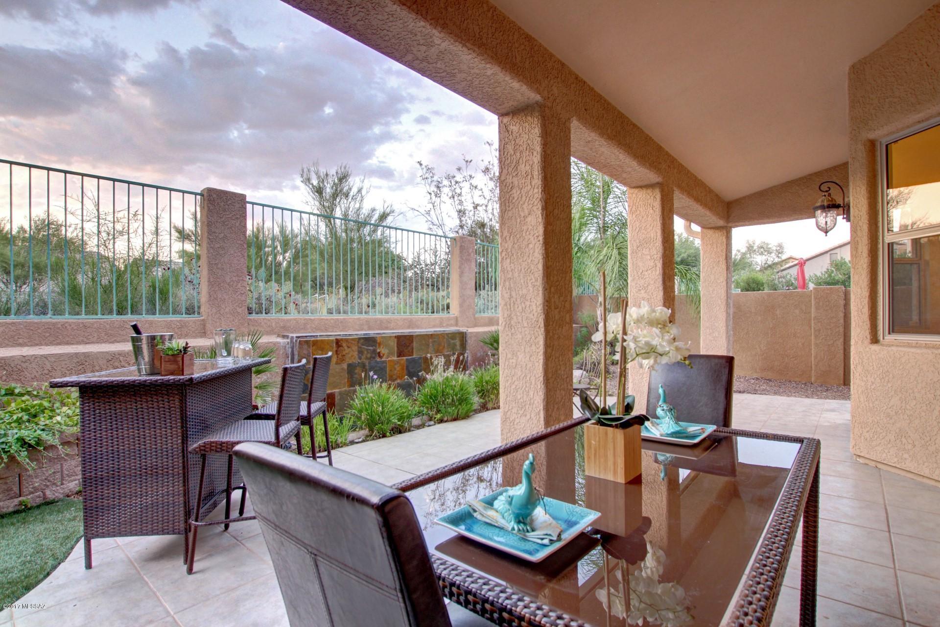 Catalina at Canada Hills (1-61) - Residential