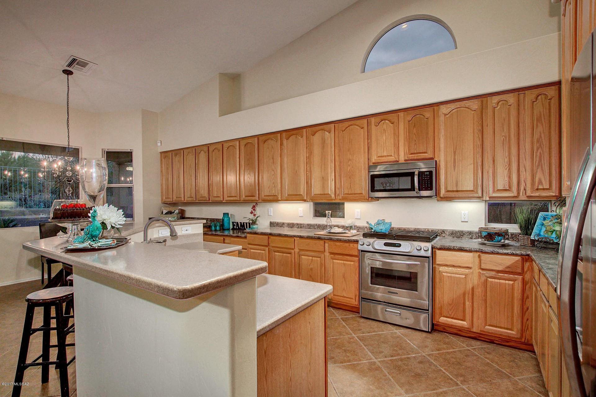 Catalina at Canada Hills (1-61) - Residential