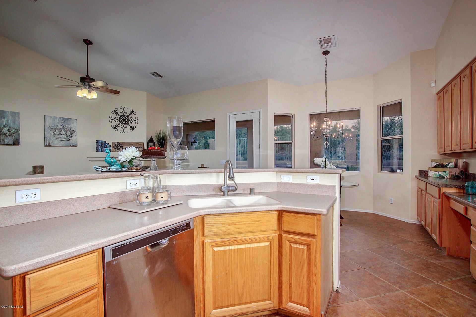 Catalina at Canada Hills (1-61) - Residential