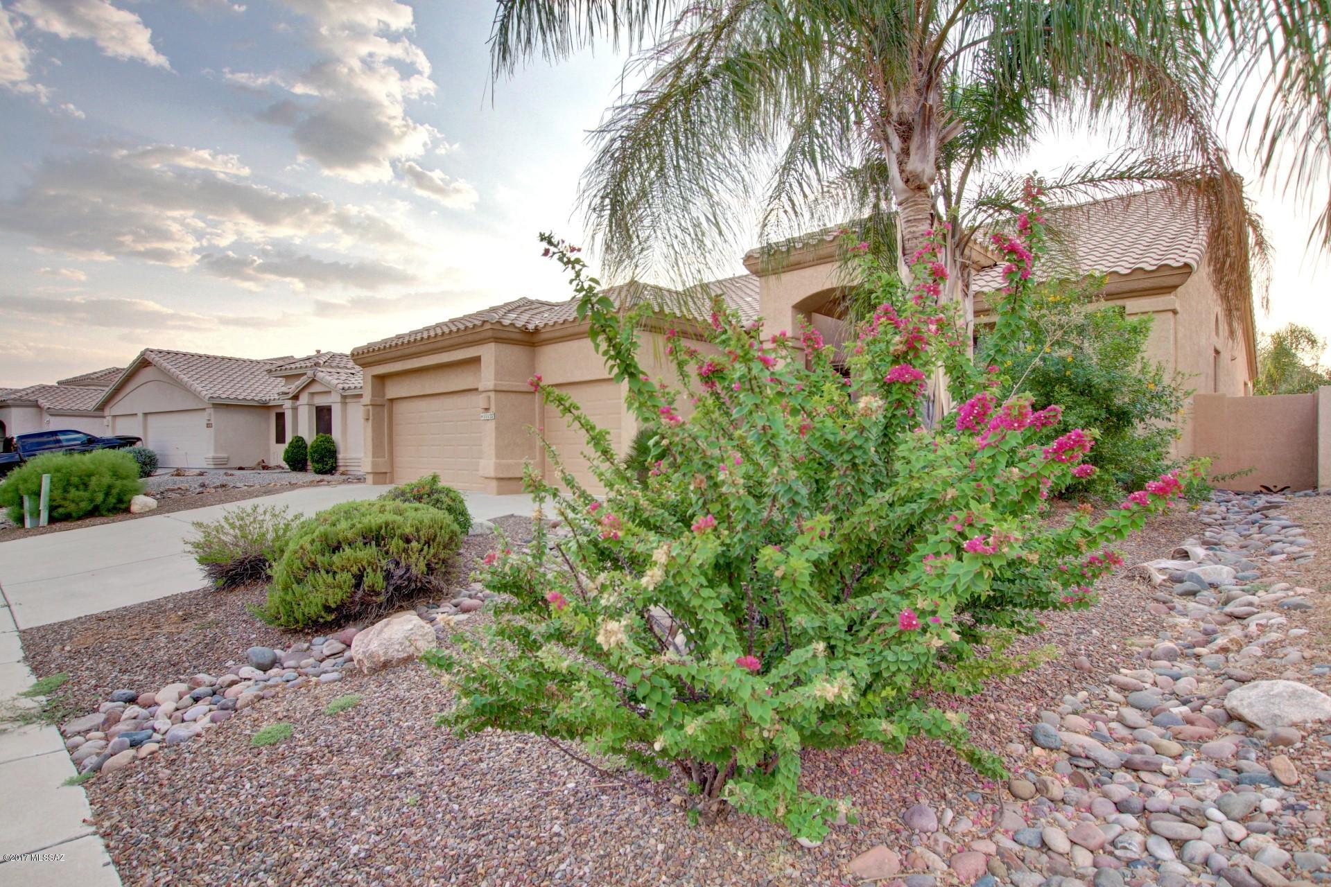 Catalina at Canada Hills (1-61) - Residential