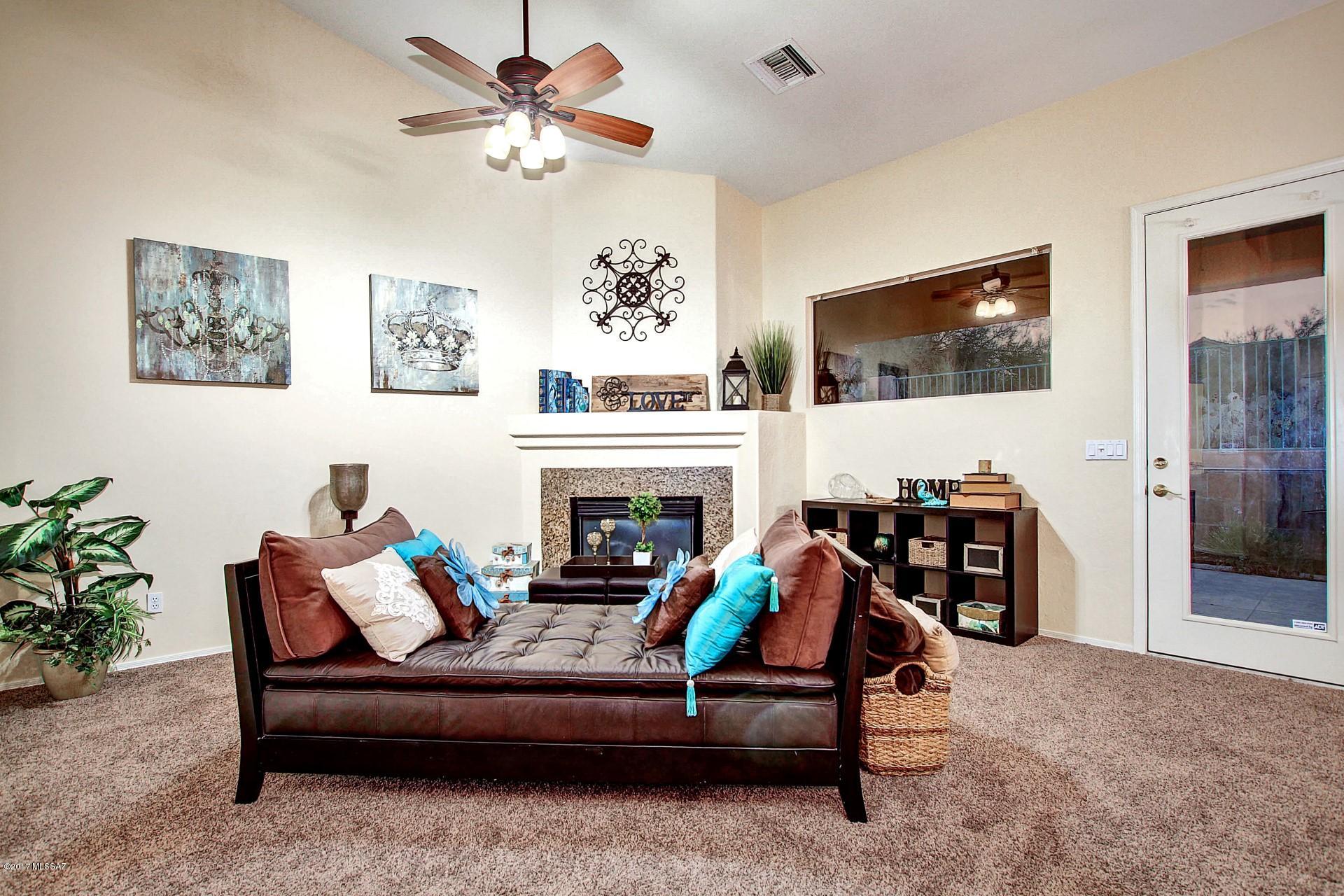 Catalina at Canada Hills (1-61) - Residential