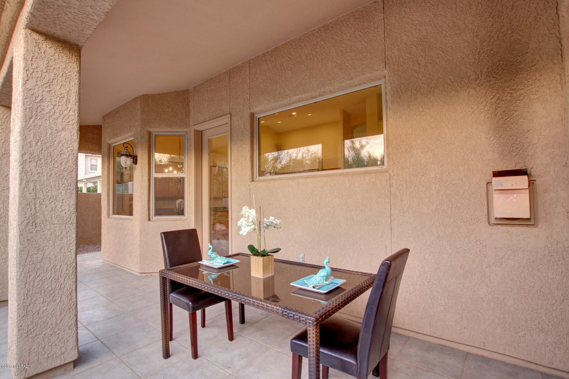 Catalina at Canada Hills (1-61) - Residential