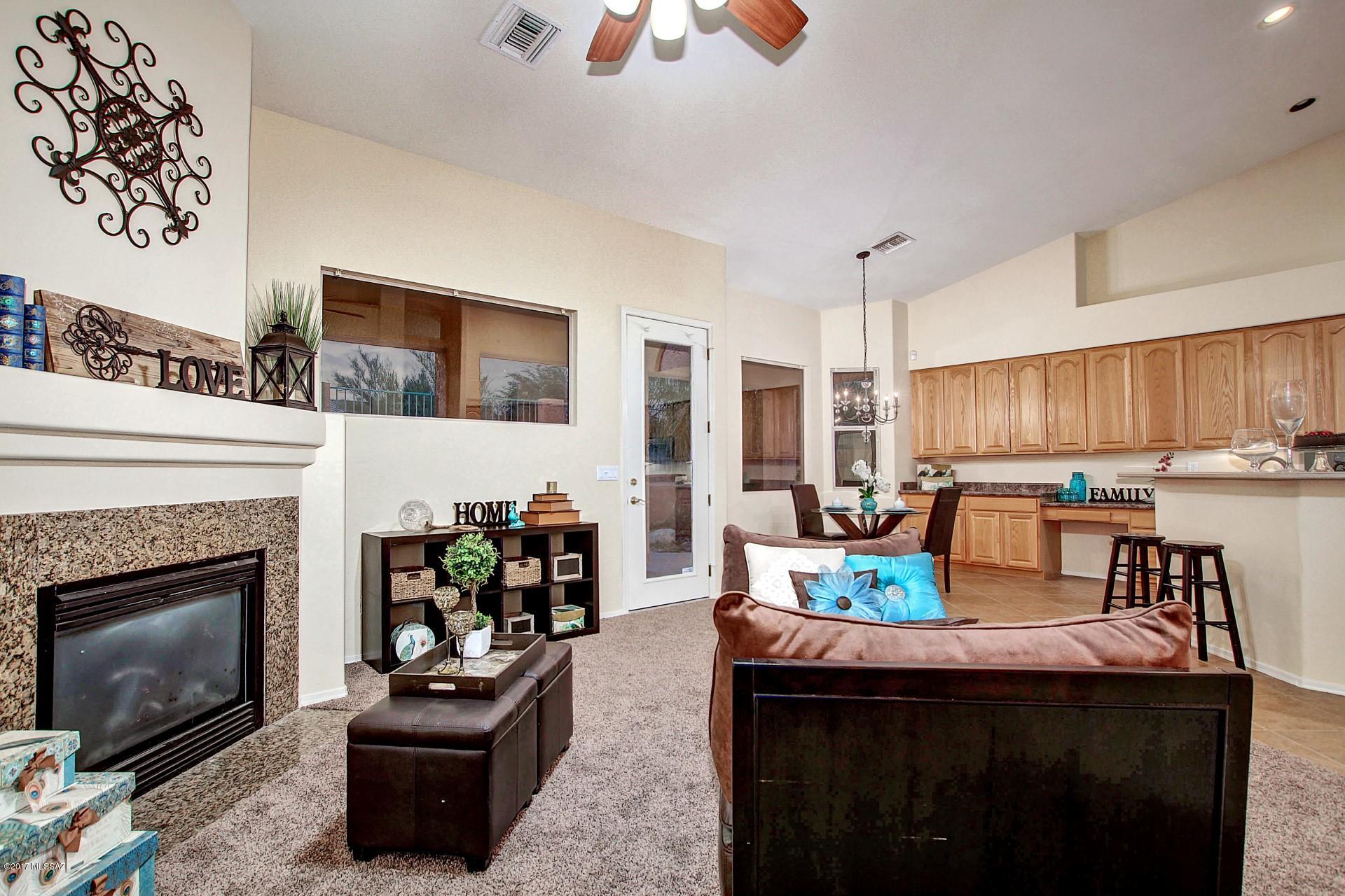 Catalina at Canada Hills (1-61) - Residential