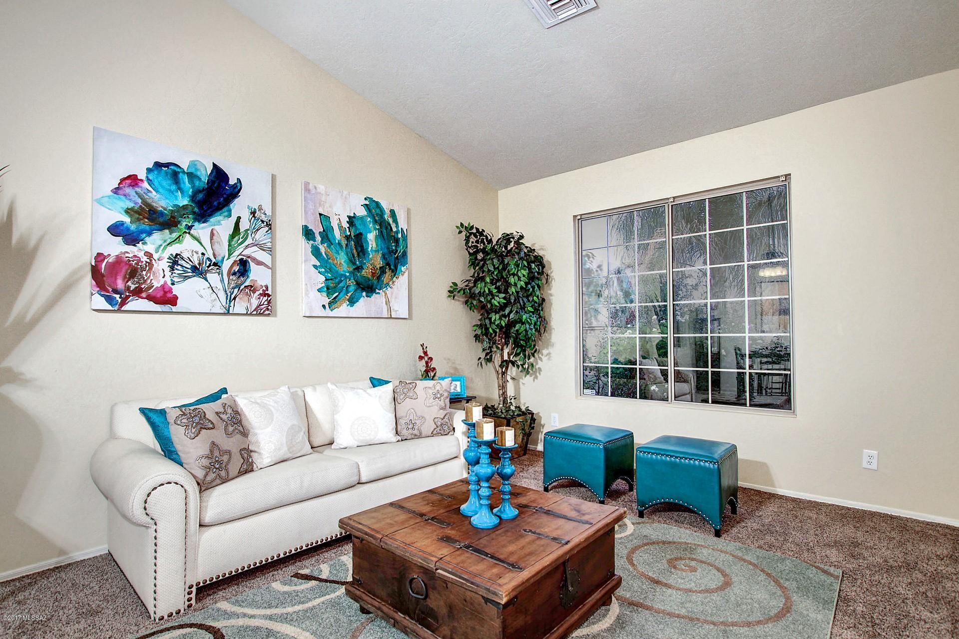 Catalina at Canada Hills (1-61) - Residential