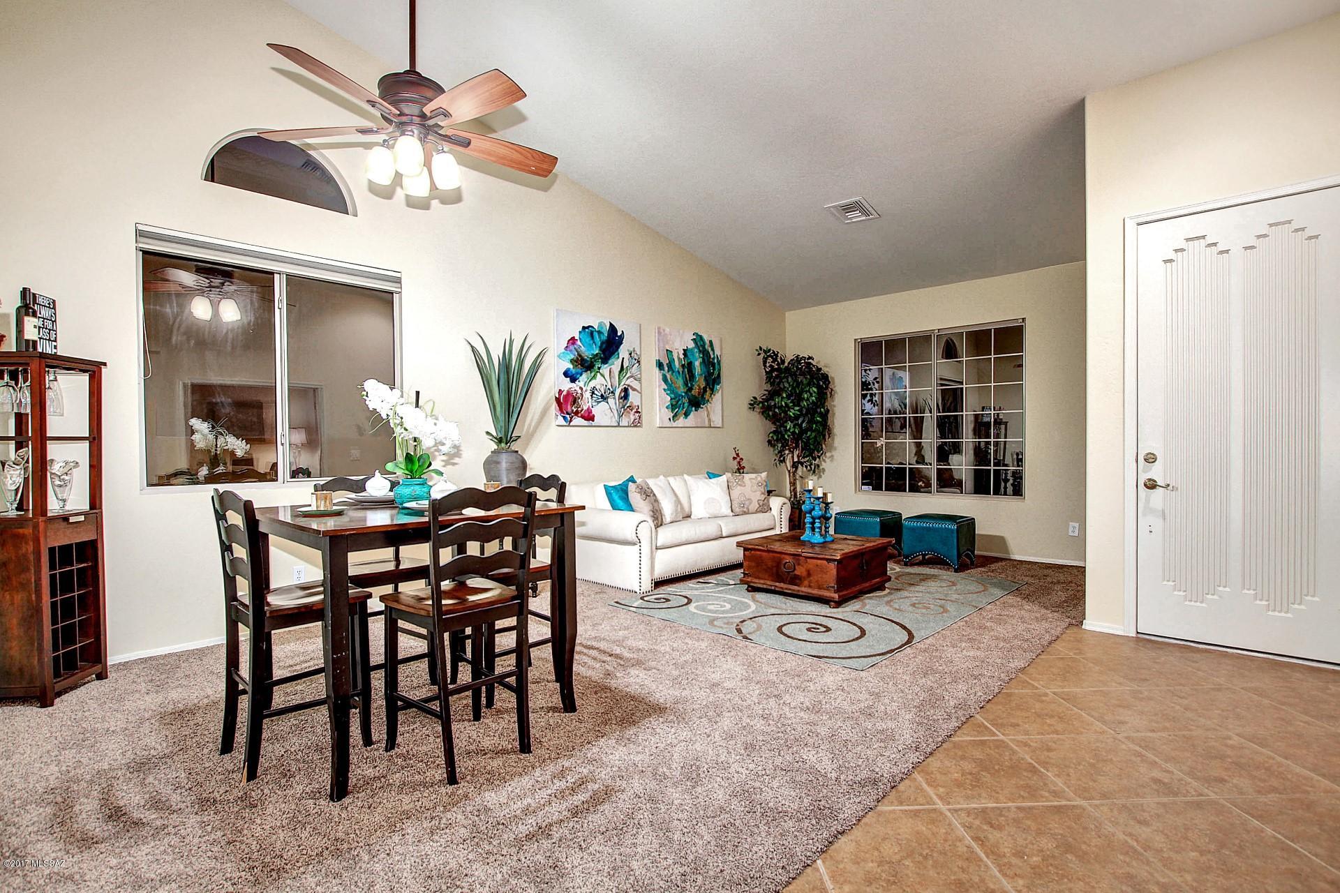 Catalina at Canada Hills (1-61) - Residential
