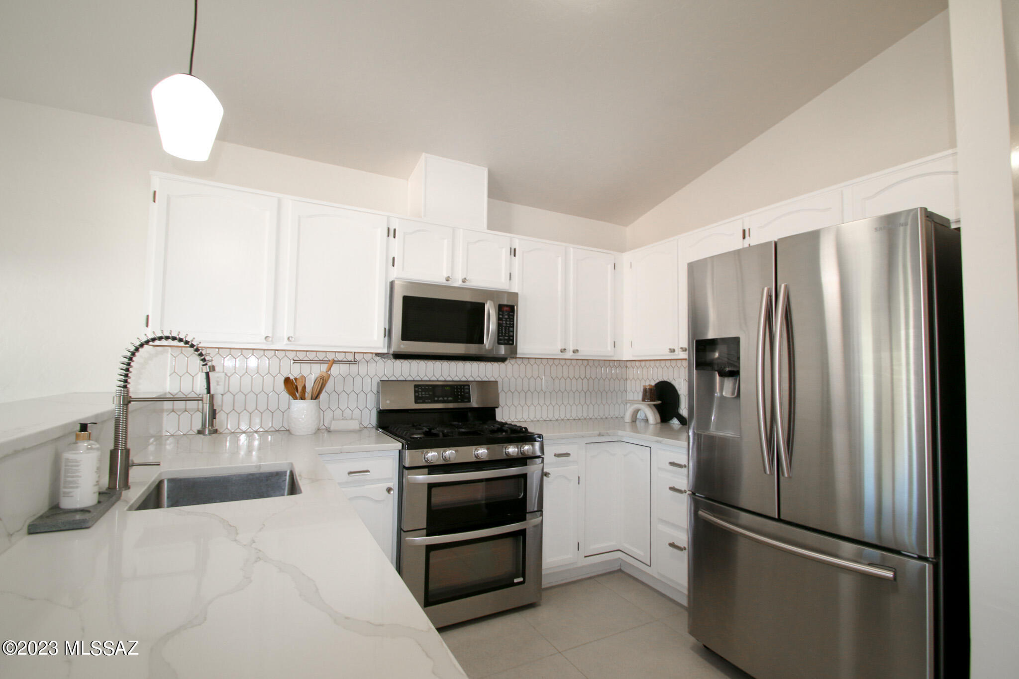 Linda Vista Estates(1-563) - Residential