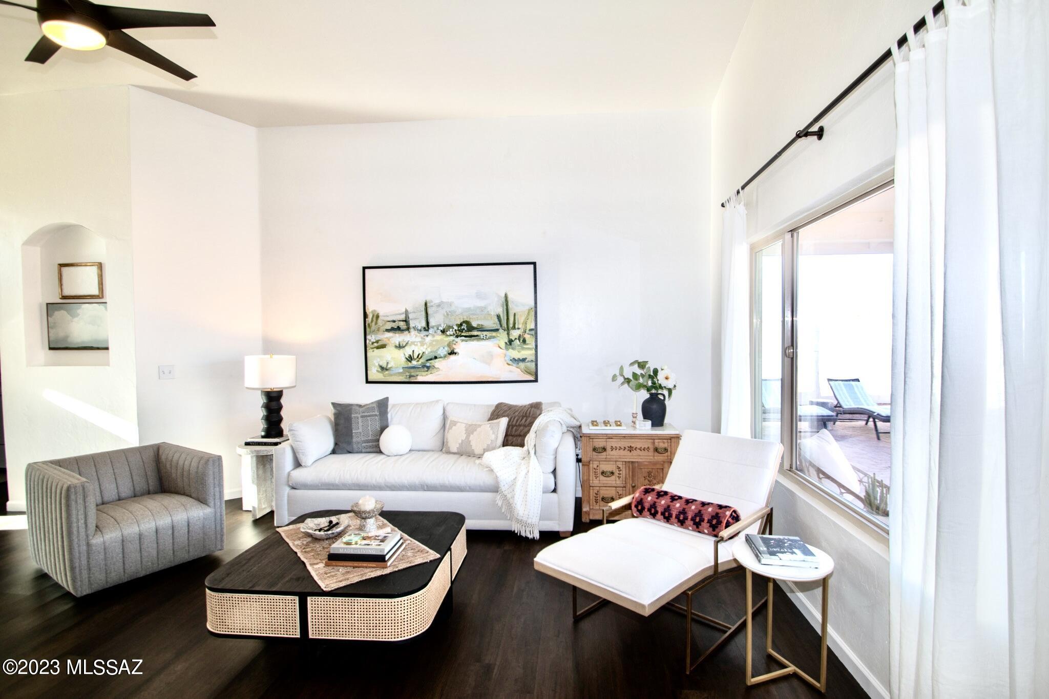 Linda Vista Estates(1-563) - Residential