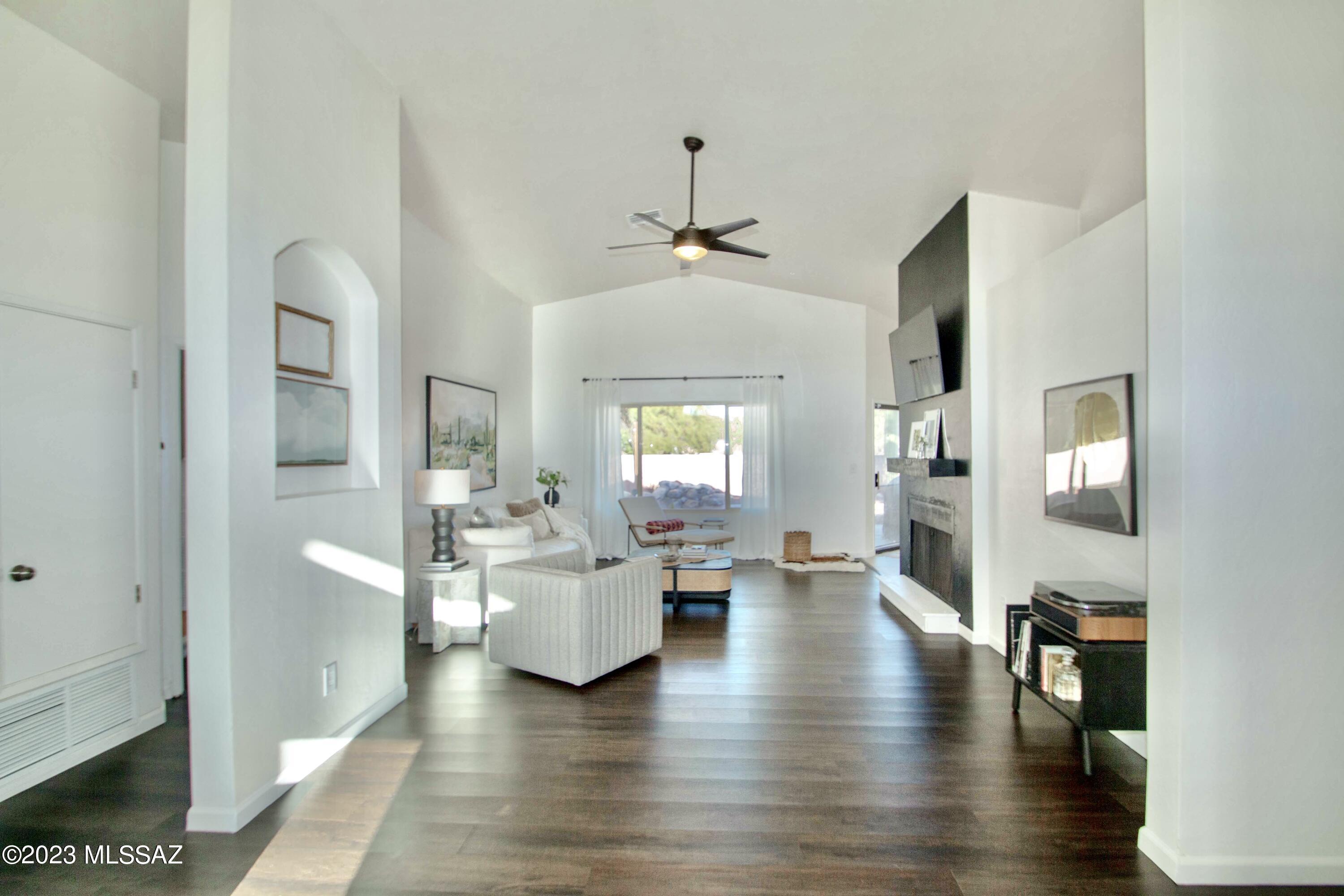 Linda Vista Estates(1-563) - Residential
