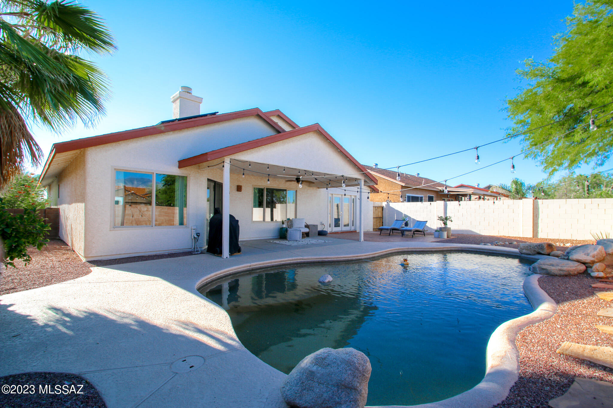 Linda Vista Estates(1-563) - Residential