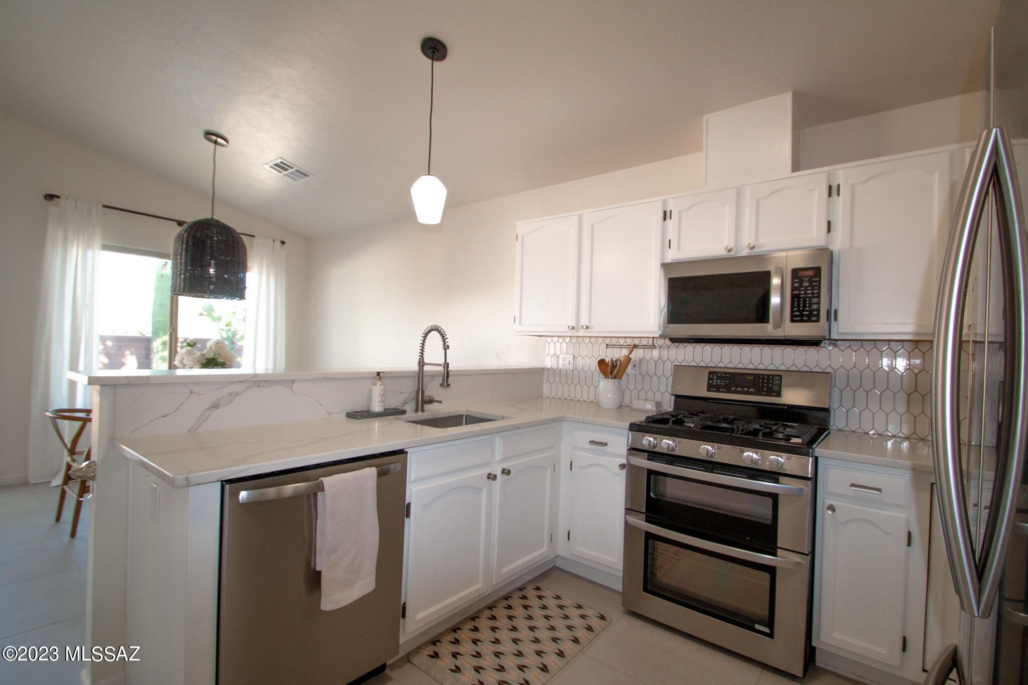 Linda Vista Estates(1-563) - Residential