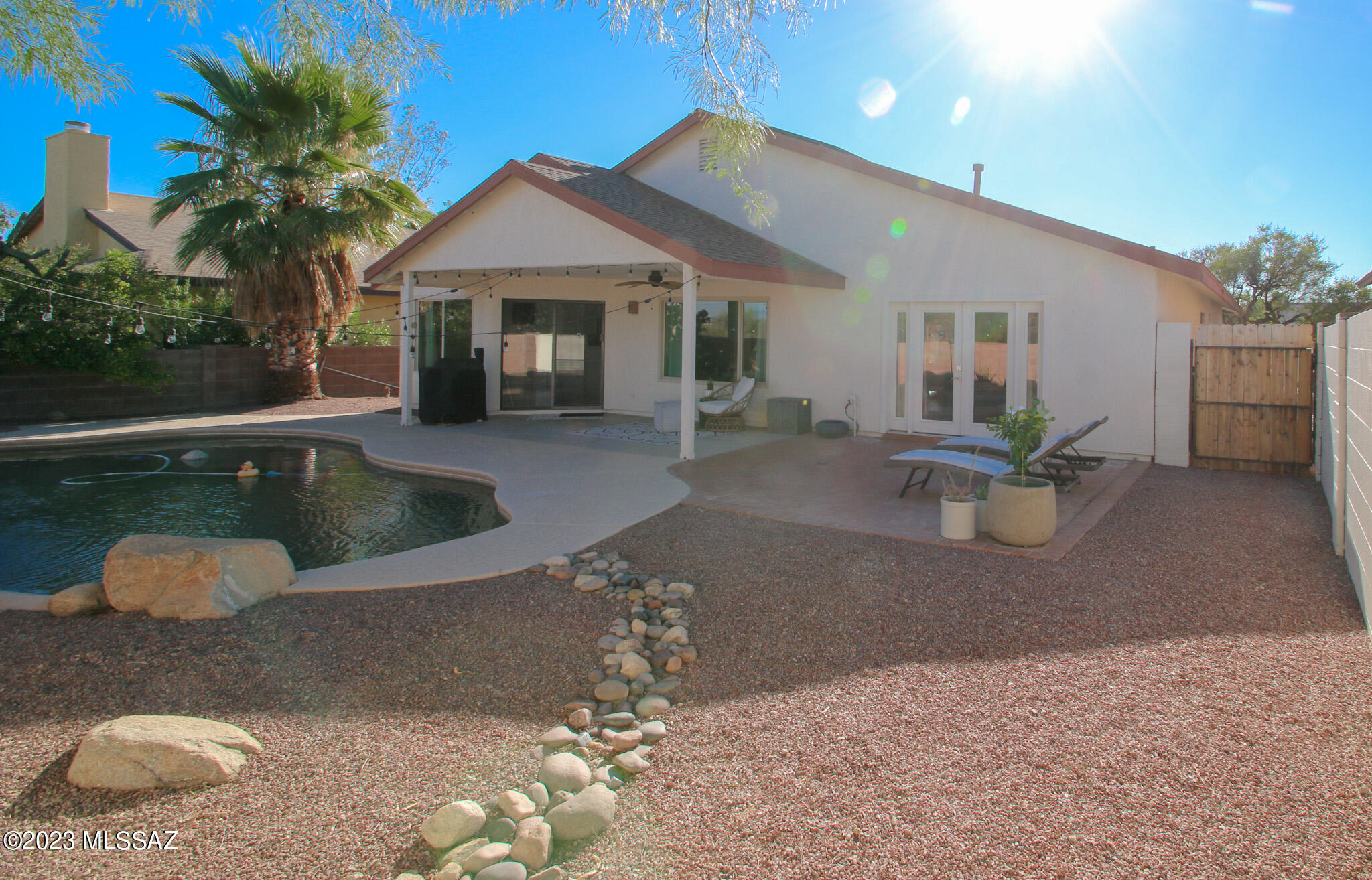 Linda Vista Estates(1-563) - Residential