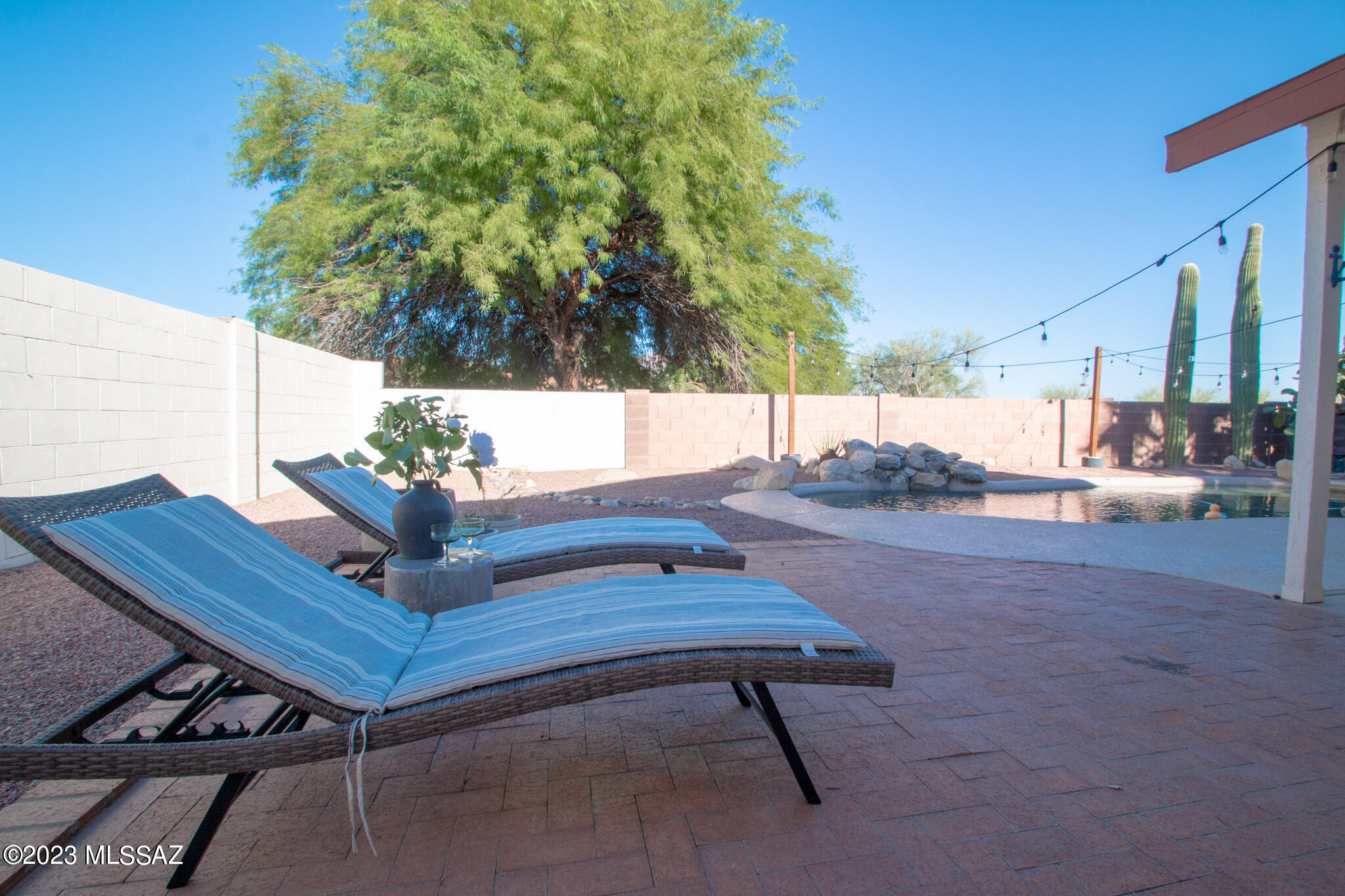Linda Vista Estates(1-563) - Residential