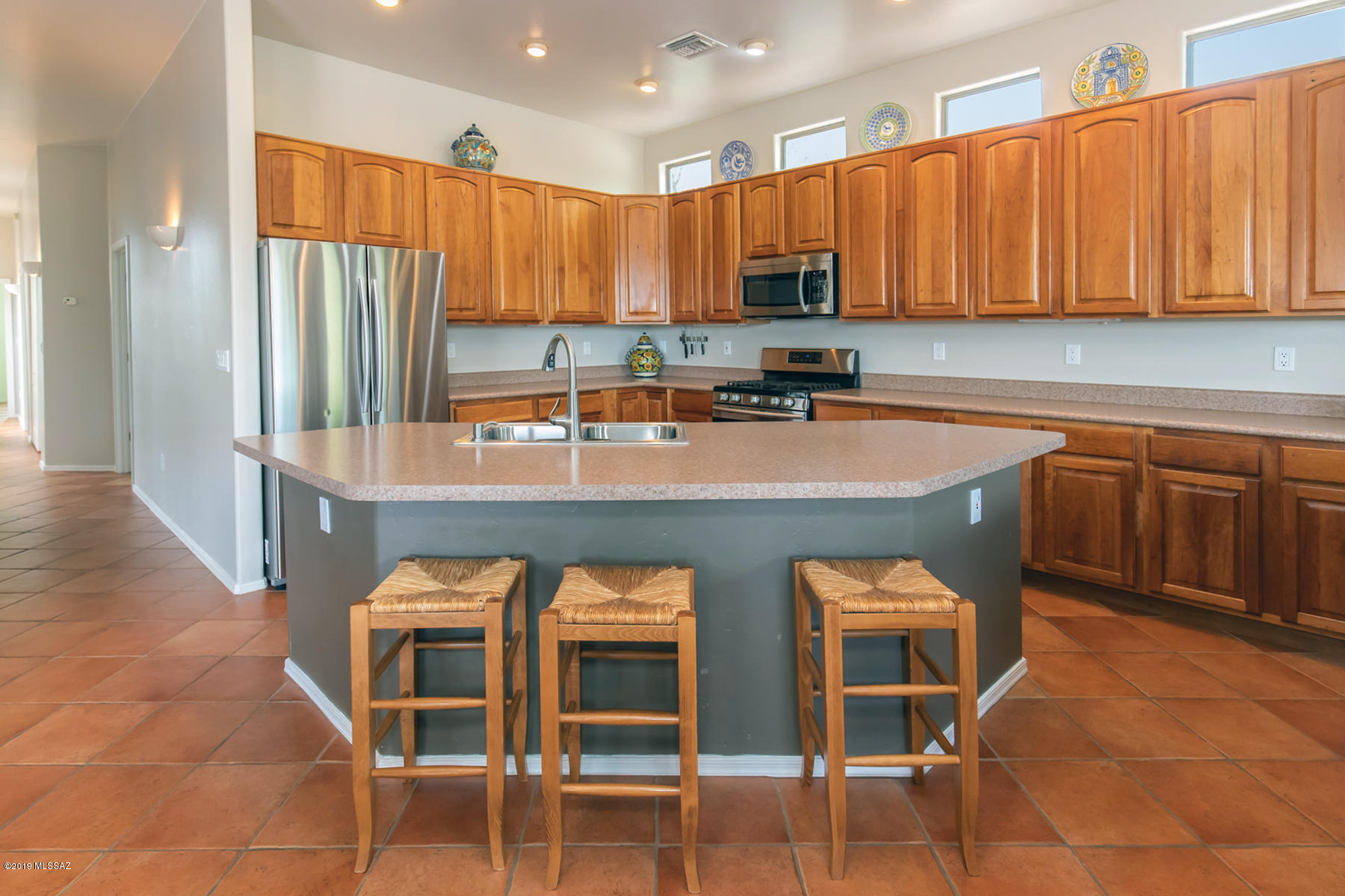 Copper Ridge II (1-49) - Residential