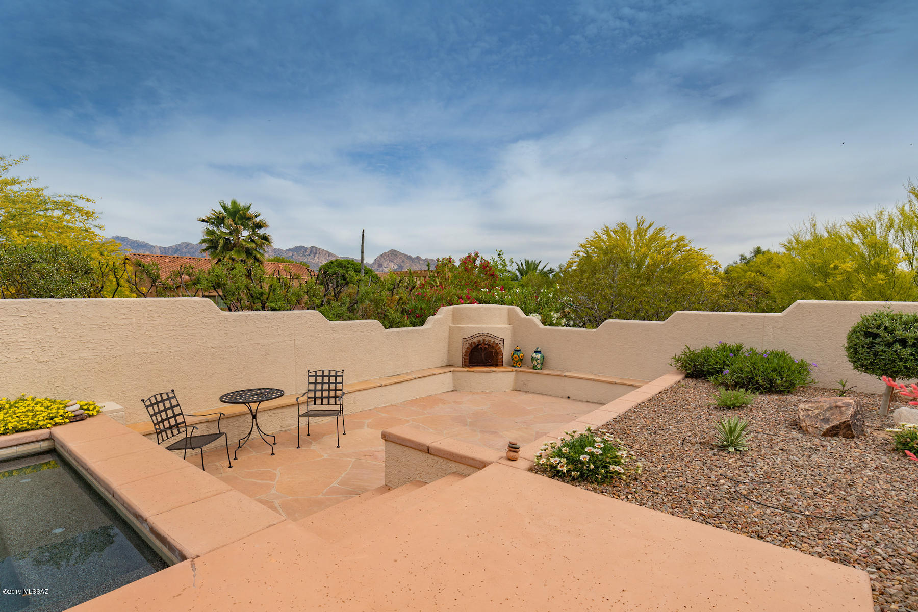 Copper Ridge II (1-49) - Residential