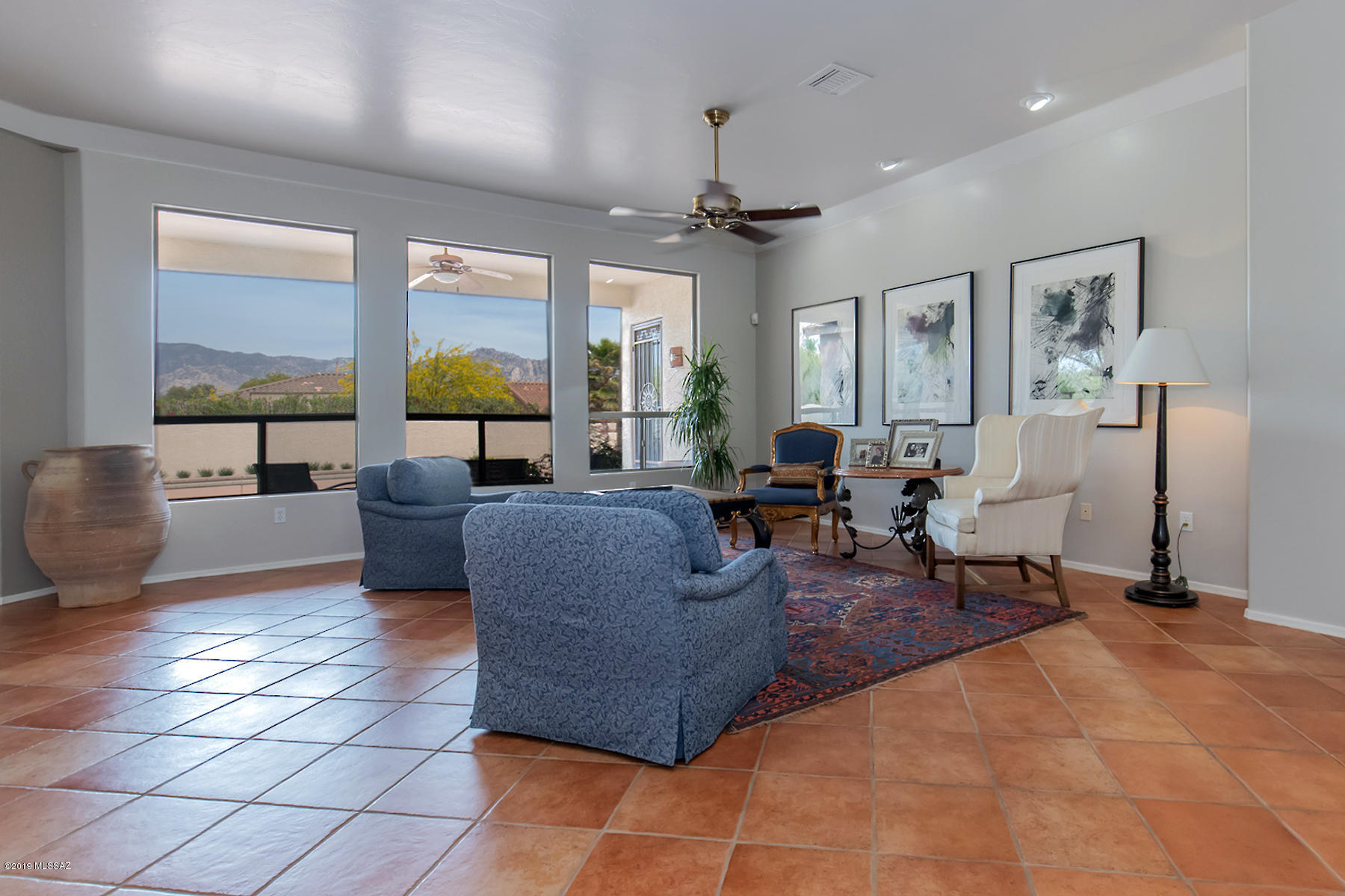 Copper Ridge II (1-49) - Residential