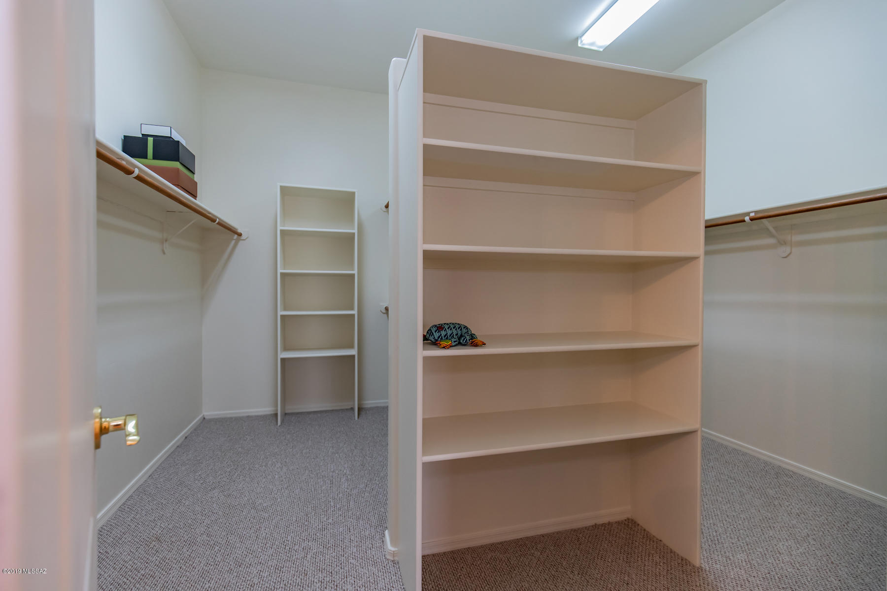 Copper Ridge II (1-49) - Residential