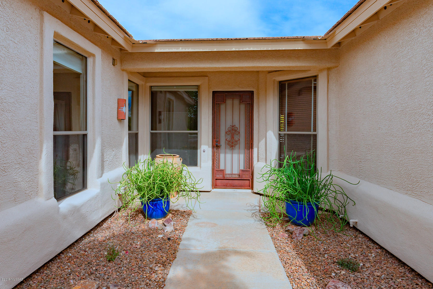 Copper Ridge II (1-49) - Residential
