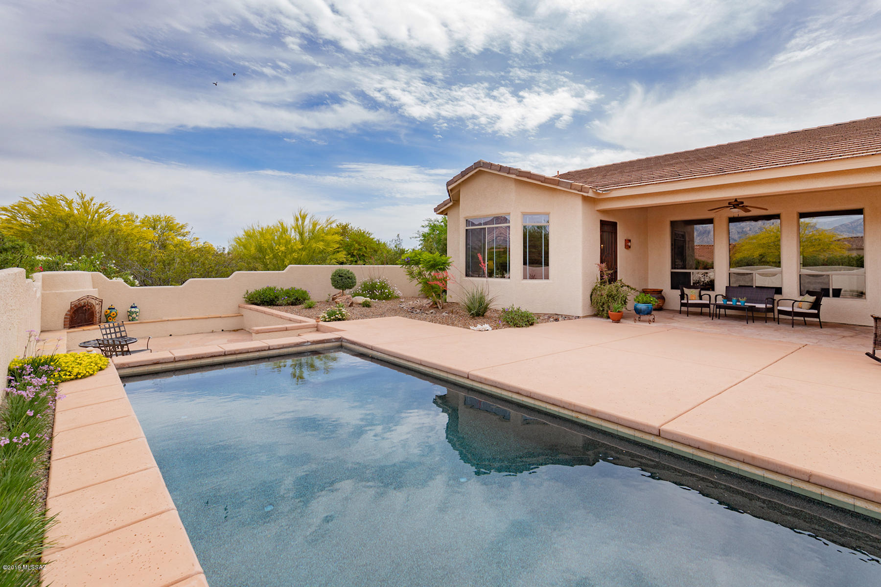 Copper Ridge II (1-49) - Residential