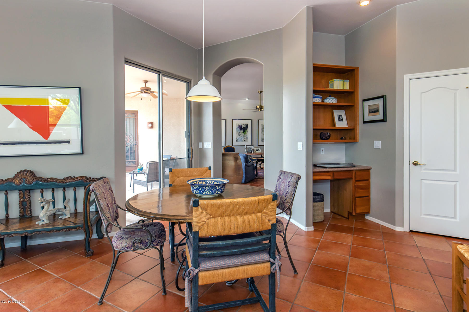 Copper Ridge II (1-49) - Residential