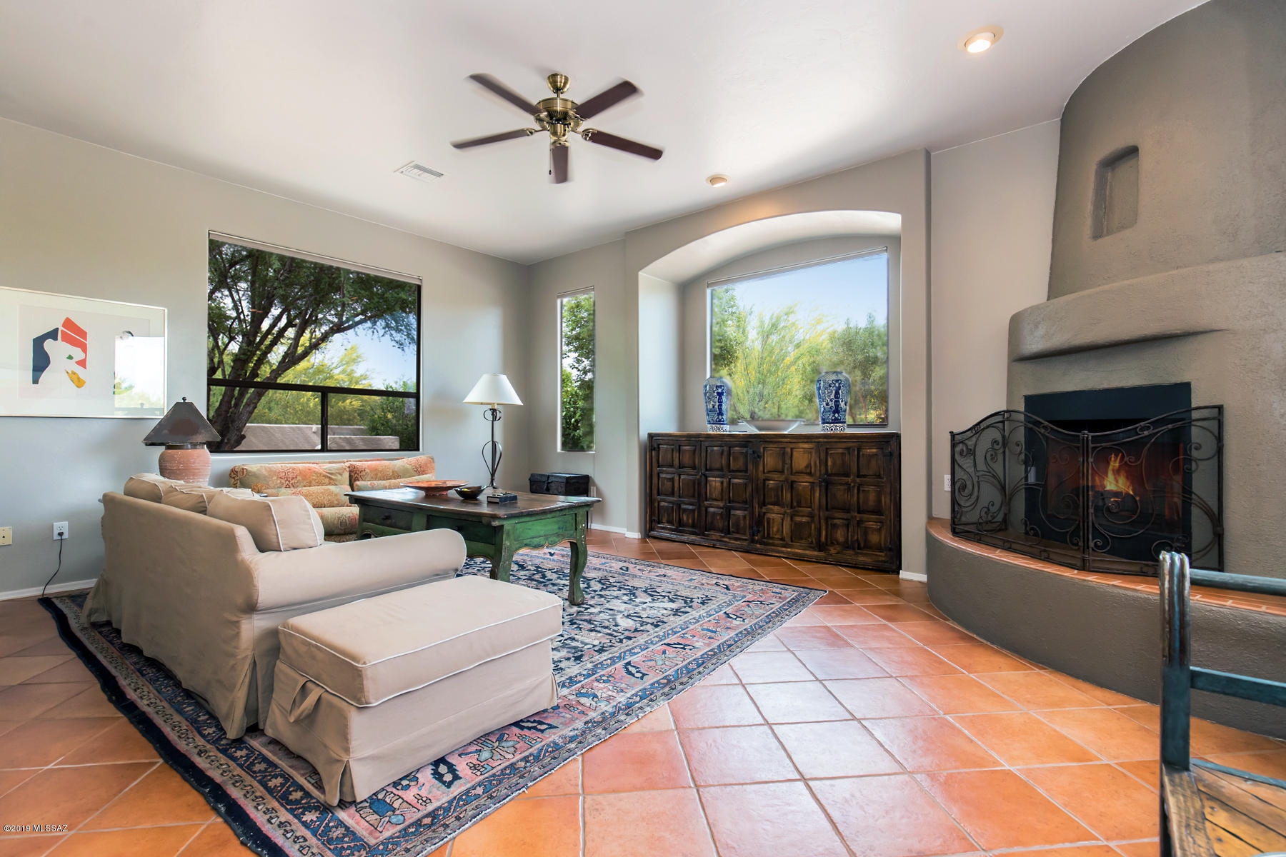 Copper Ridge II (1-49) - Residential