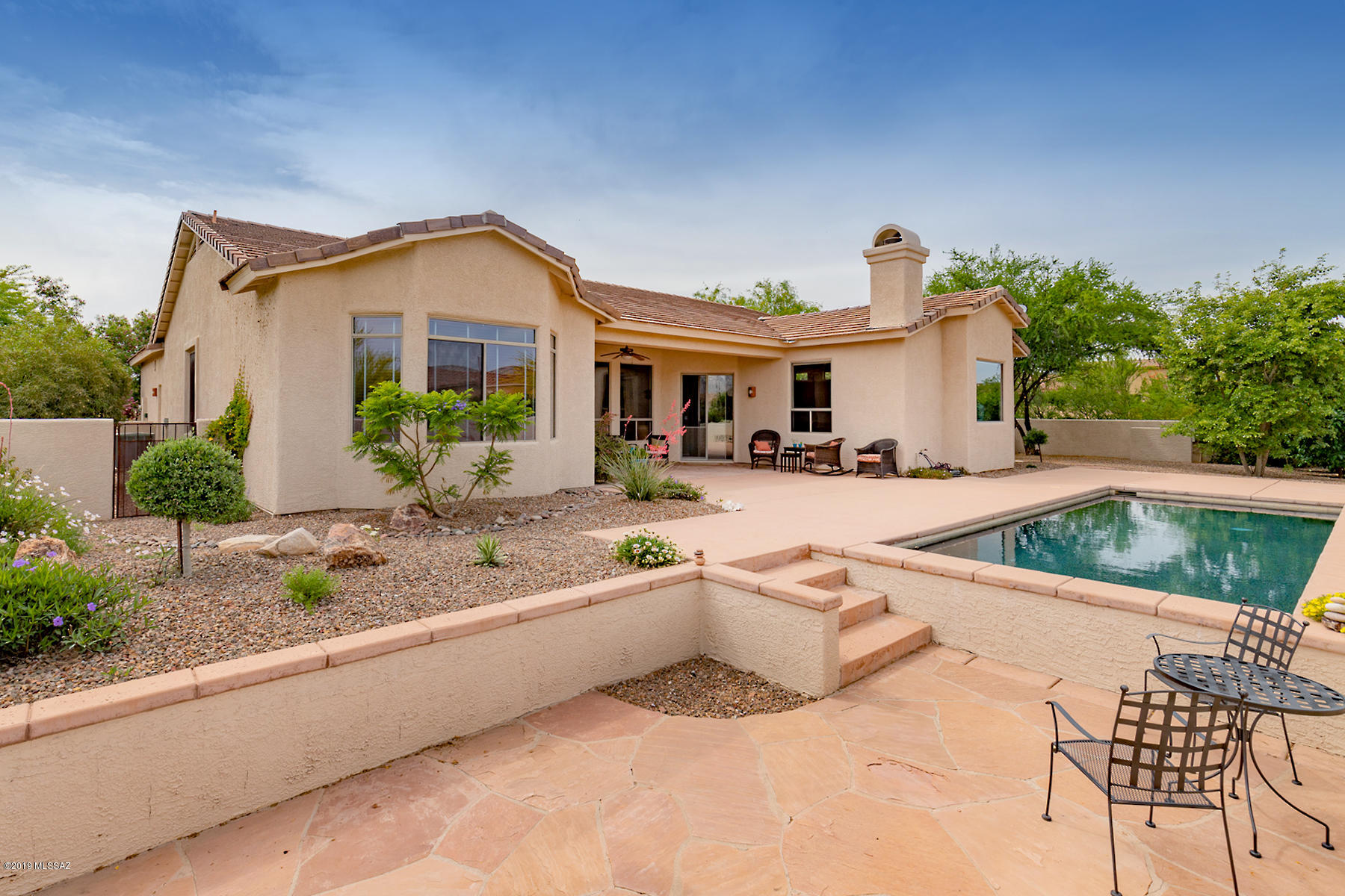 Copper Ridge II (1-49) - Residential