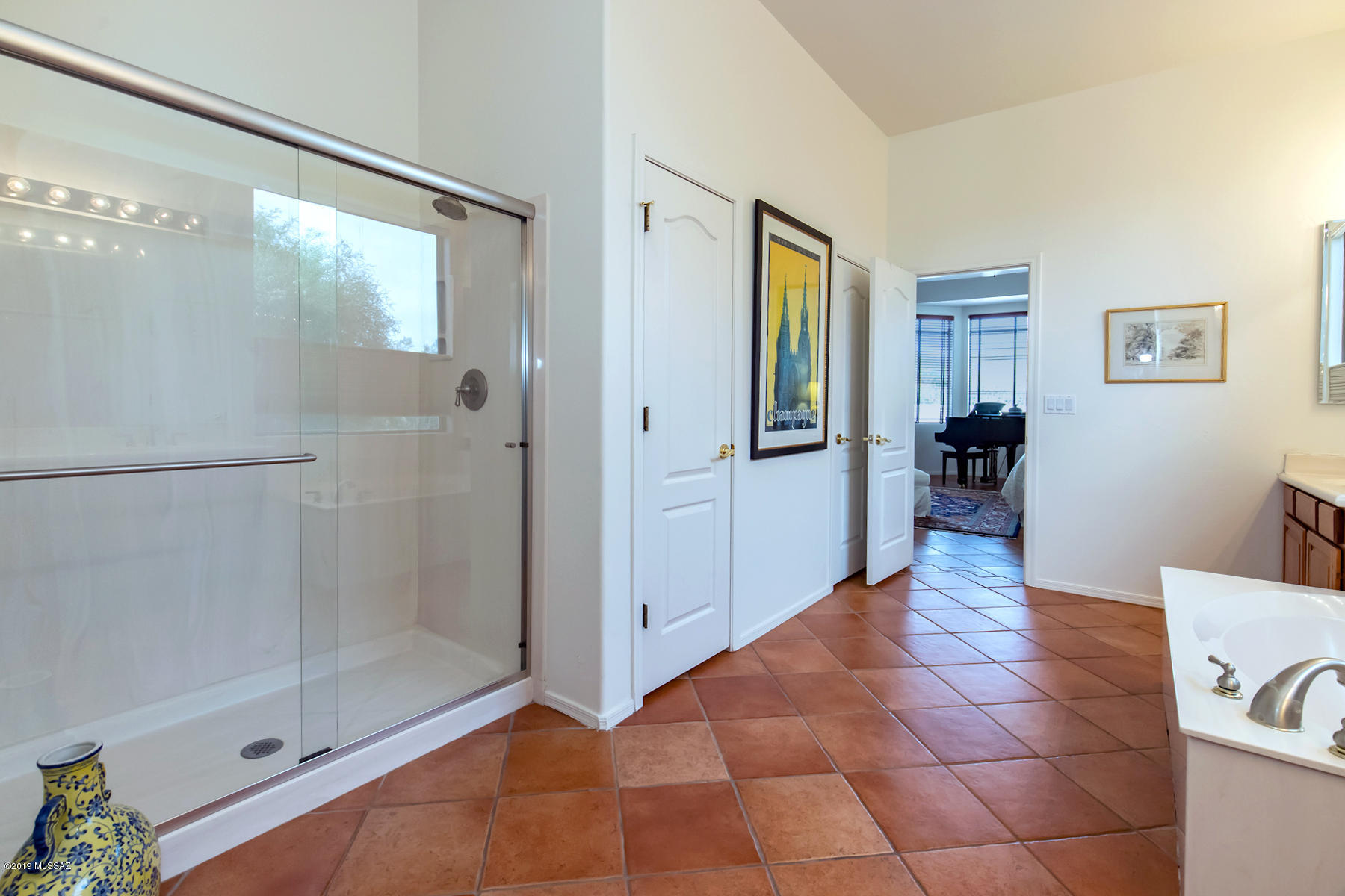 Copper Ridge II (1-49) - Residential