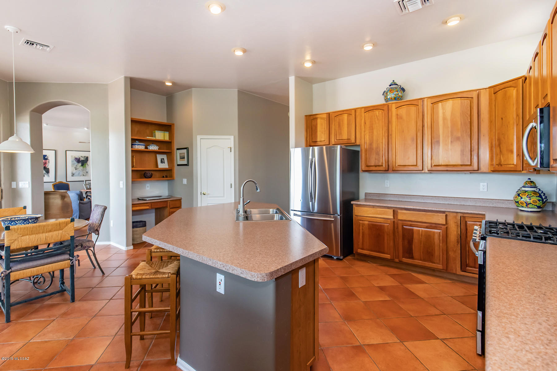 Copper Ridge II (1-49) - Residential