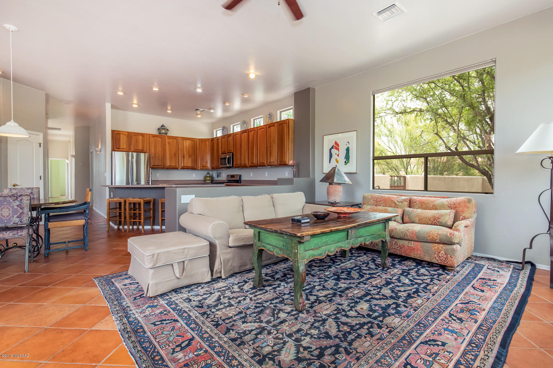 Copper Ridge II (1-49) - Residential