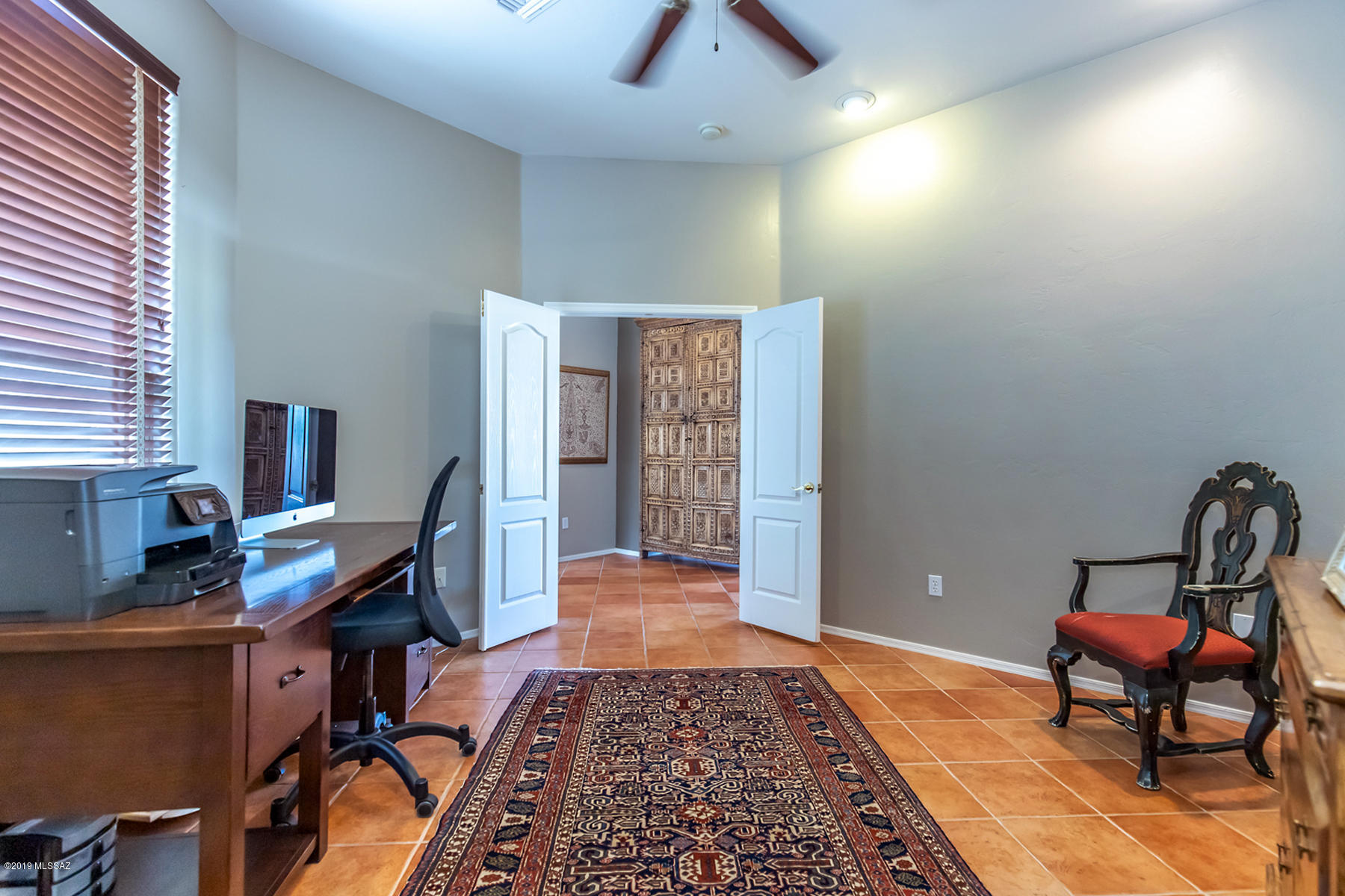 Copper Ridge II (1-49) - Residential