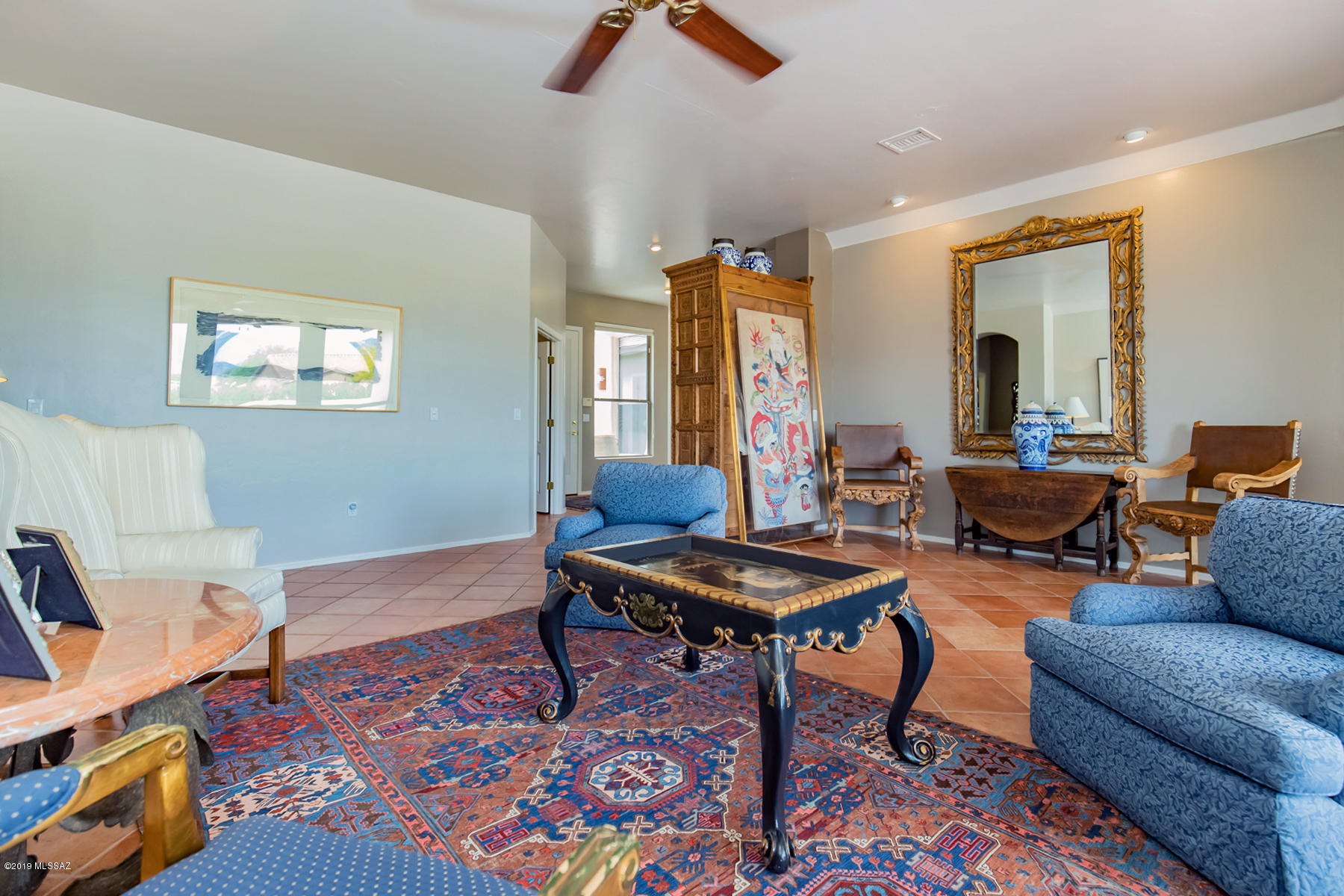 Copper Ridge II (1-49) - Residential