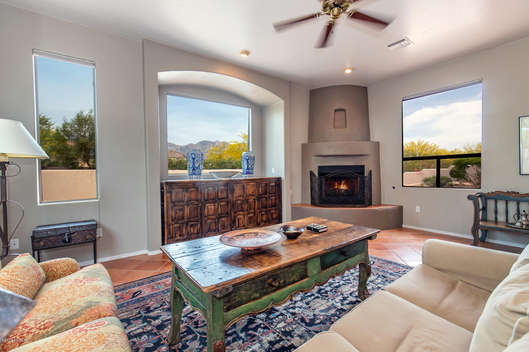 Copper Ridge II (1-49) - Residential