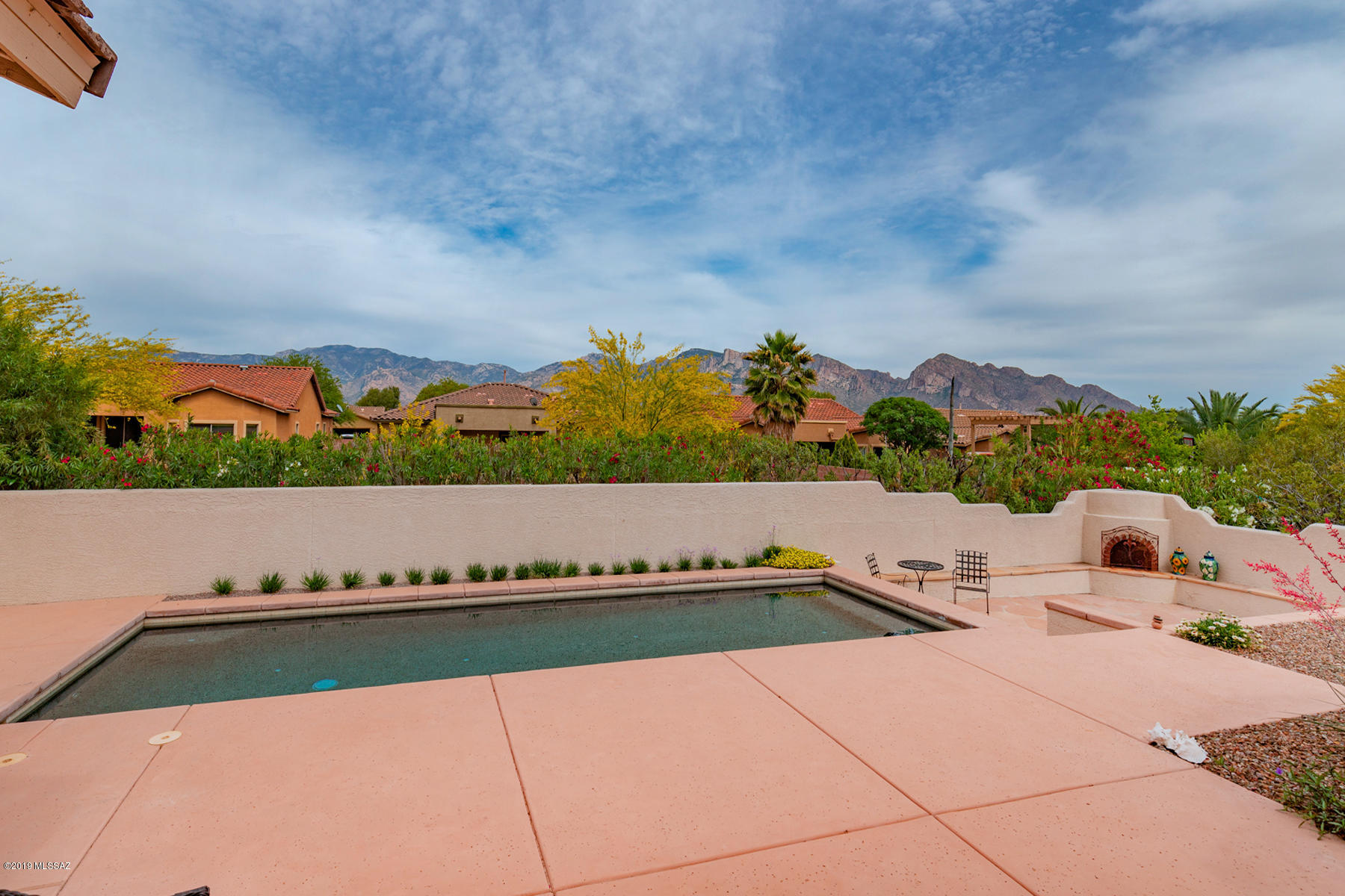 Copper Ridge II (1-49) - Residential