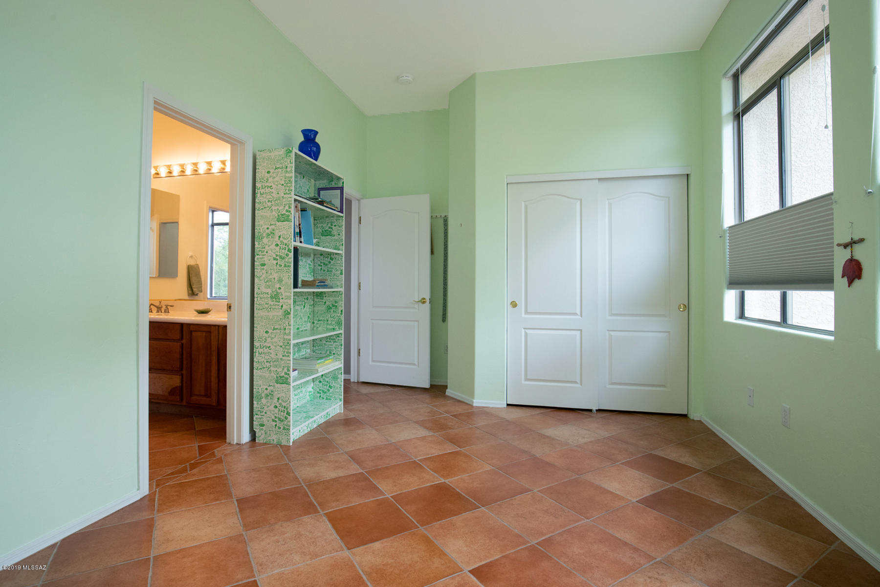 Copper Ridge II (1-49) - Residential