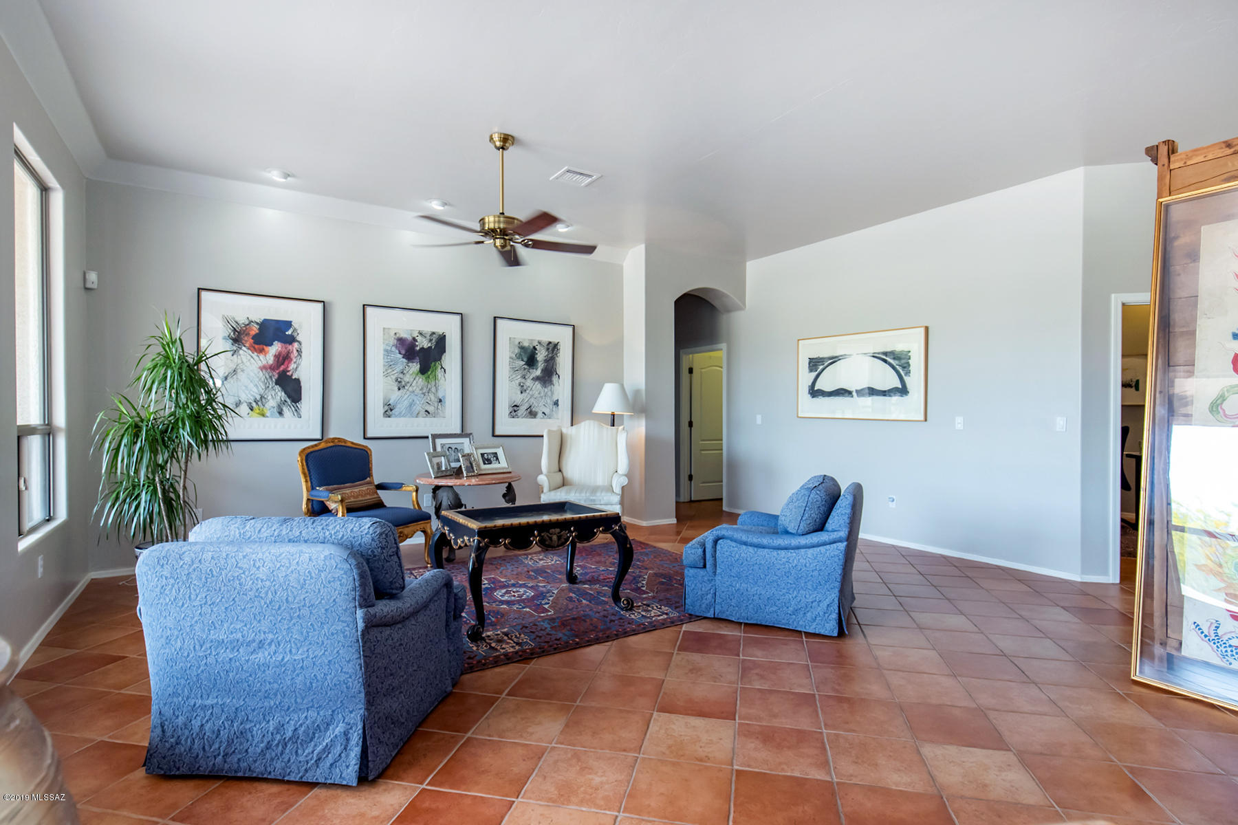 Copper Ridge II (1-49) - Residential