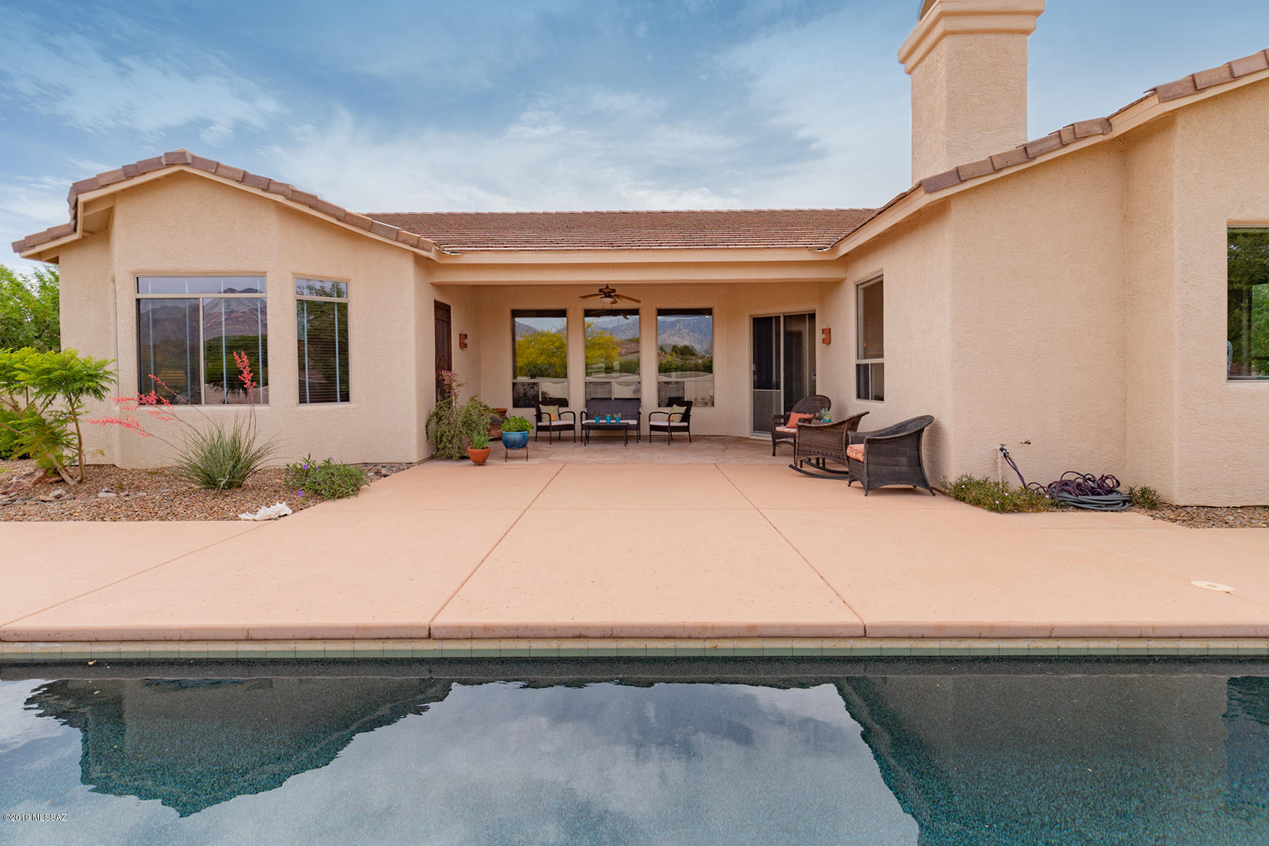 Copper Ridge II (1-49) - Residential