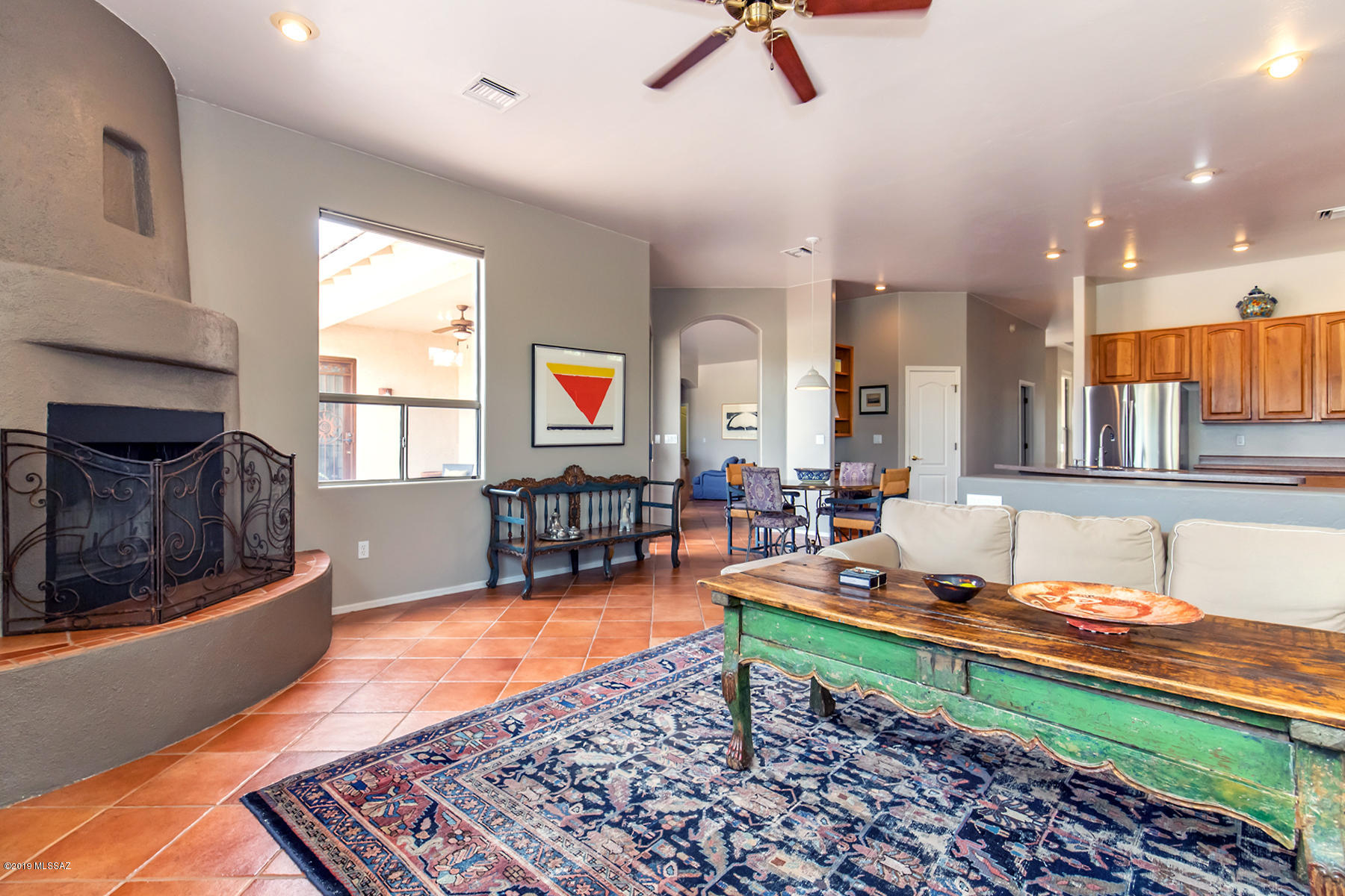Copper Ridge II (1-49) - Residential