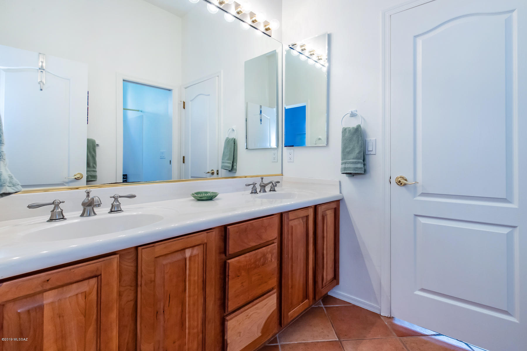 Copper Ridge II (1-49) - Residential