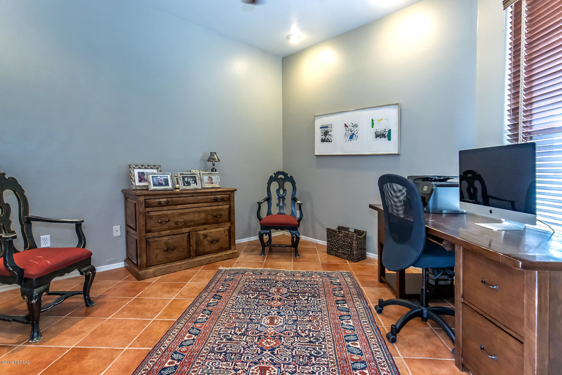Copper Ridge II (1-49) - Residential