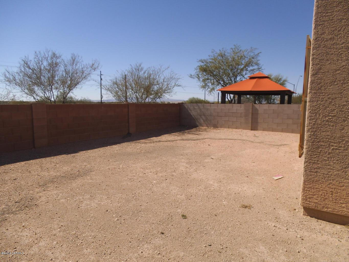 Desert Vistas Terrace (1-183) - Residential Lease